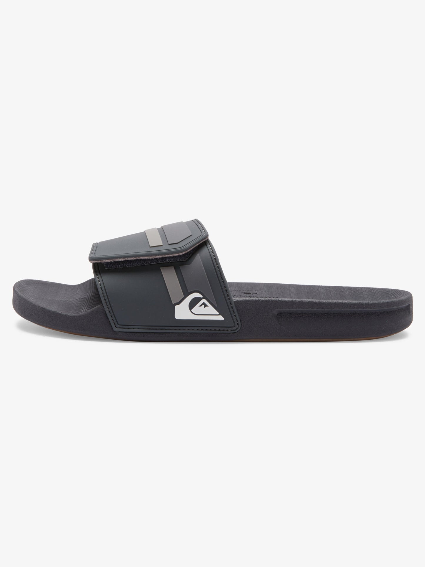 Mens Rivi Adjustable Slides - Quiksilver Singapore 