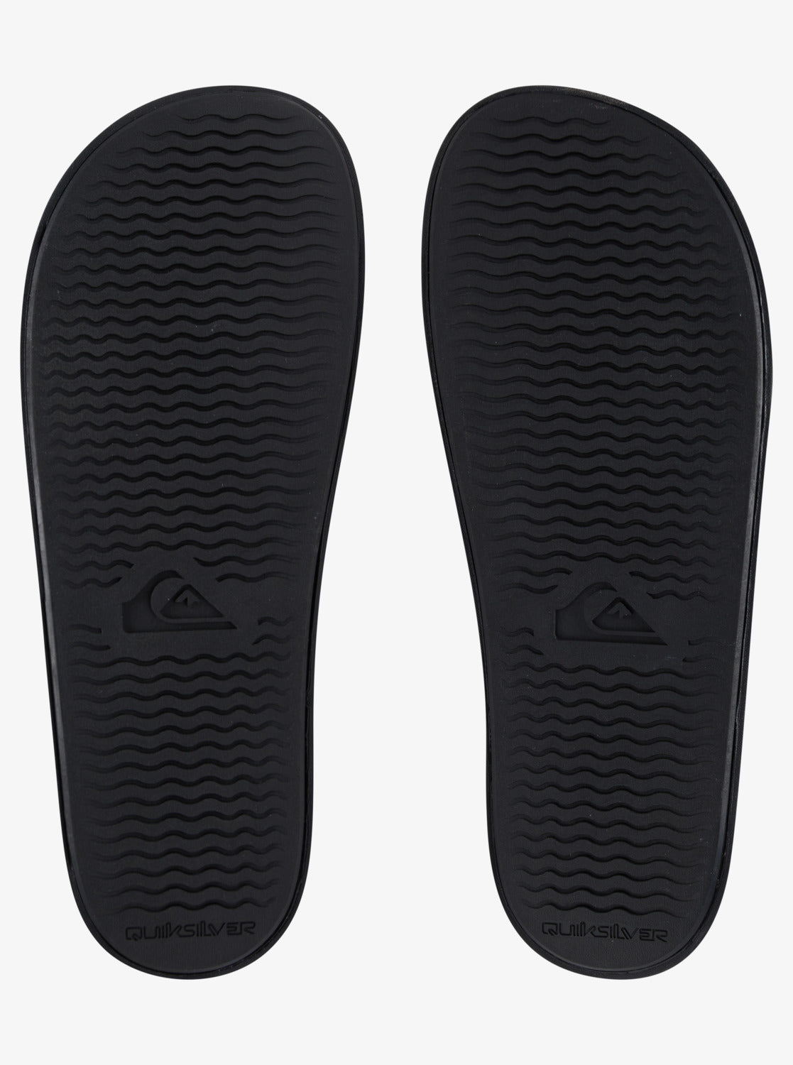 Mens Rivi Slide Adjust Sliders - Quiksilver Singapore 