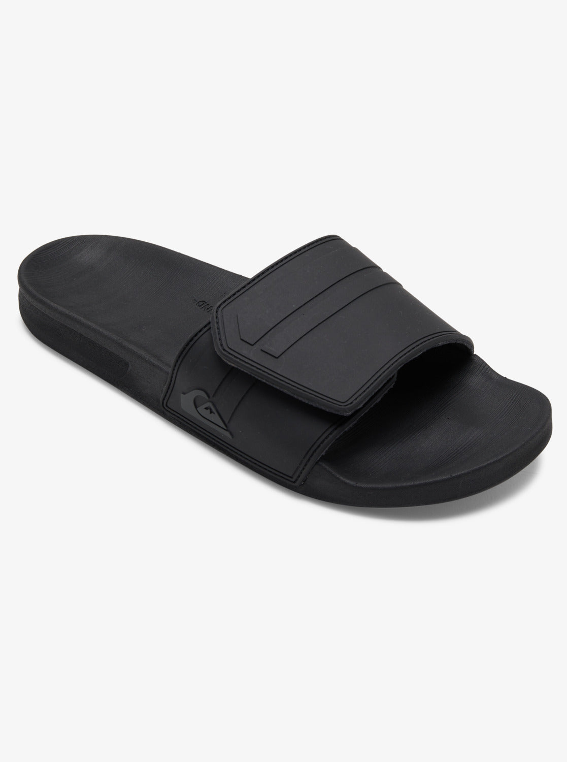 Mens Rivi Slide Adjust Sliders - Quiksilver Singapore 