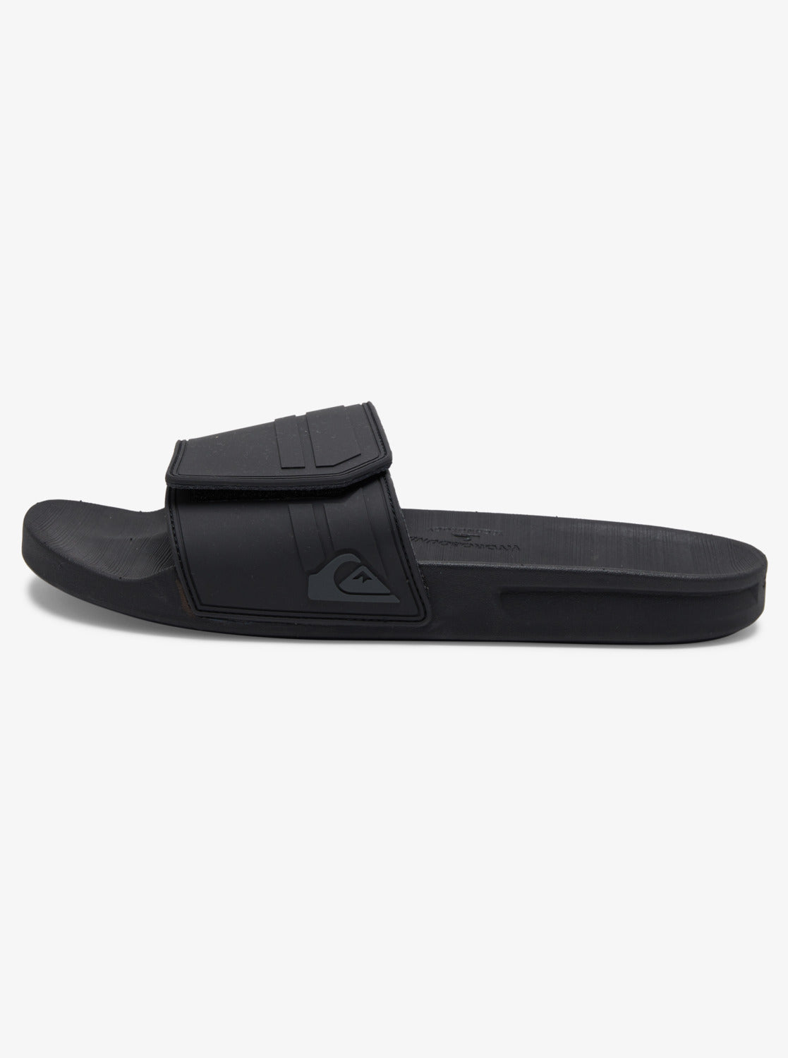 Mens Rivi Slide Adjust Sliders - Quiksilver Singapore 