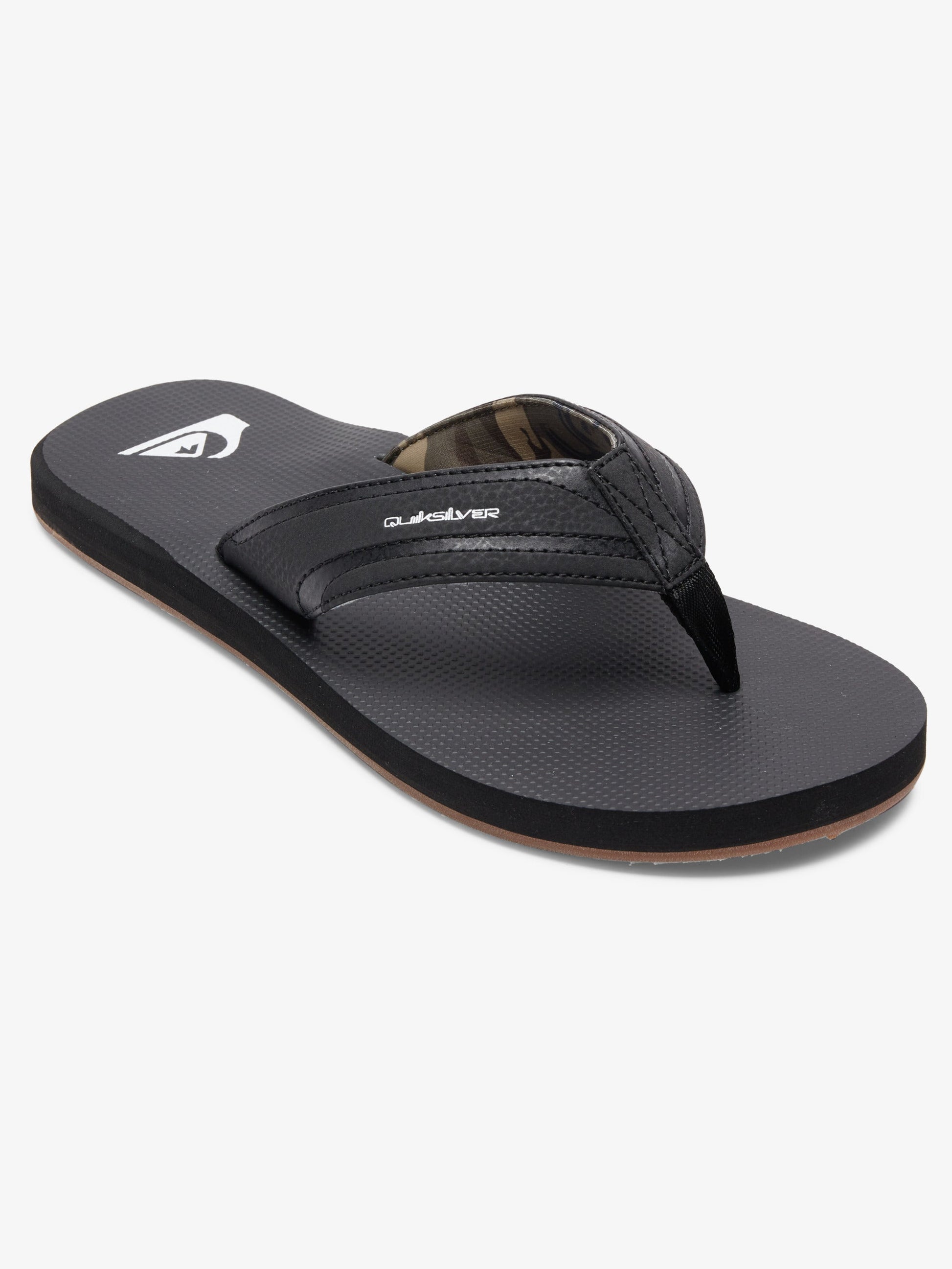 Mens Island Oasis Ii Sandals - Quiksilver Singapore 