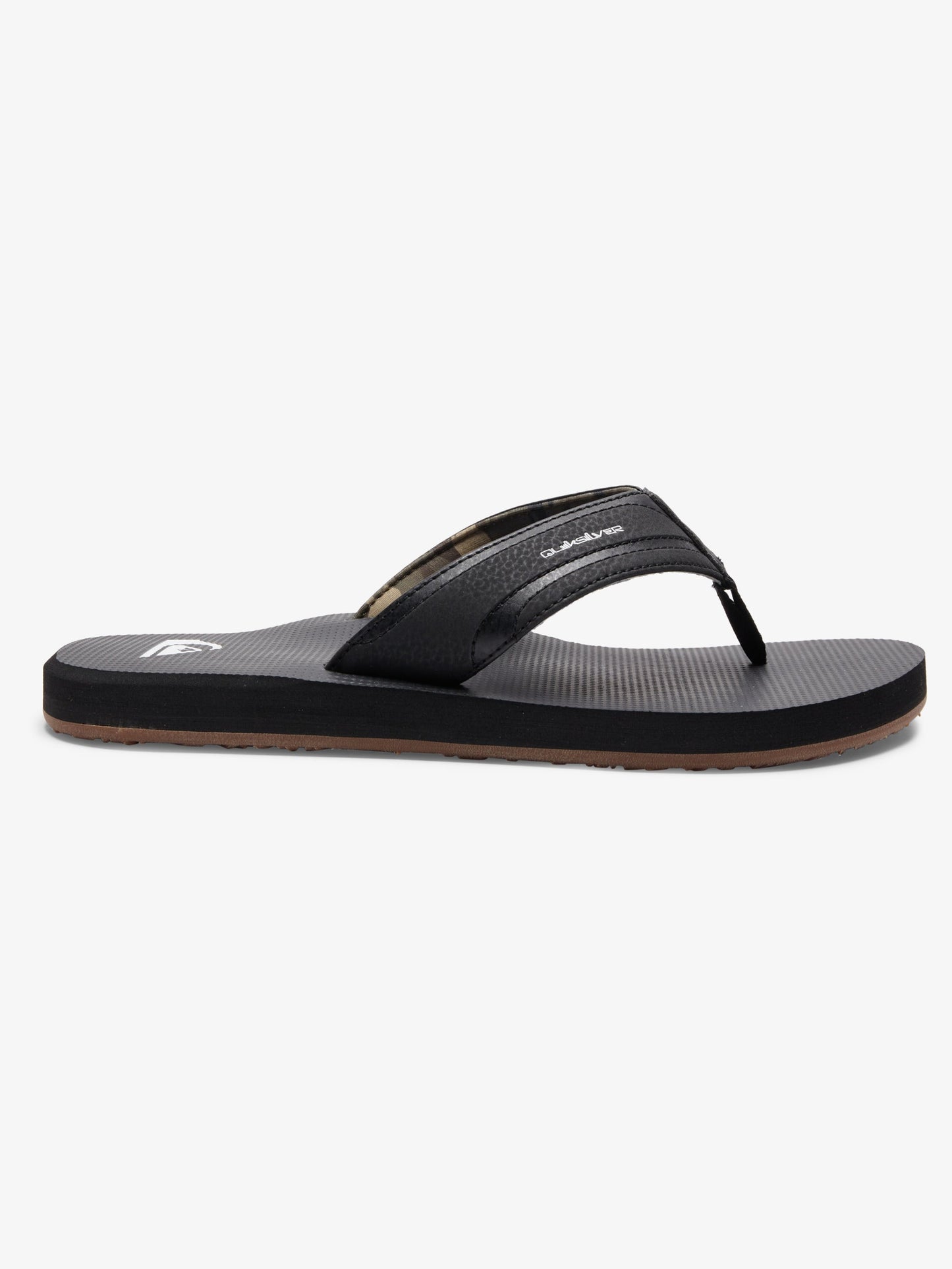 Mens Island Oasis Ii Sandals - Quiksilver Singapore 