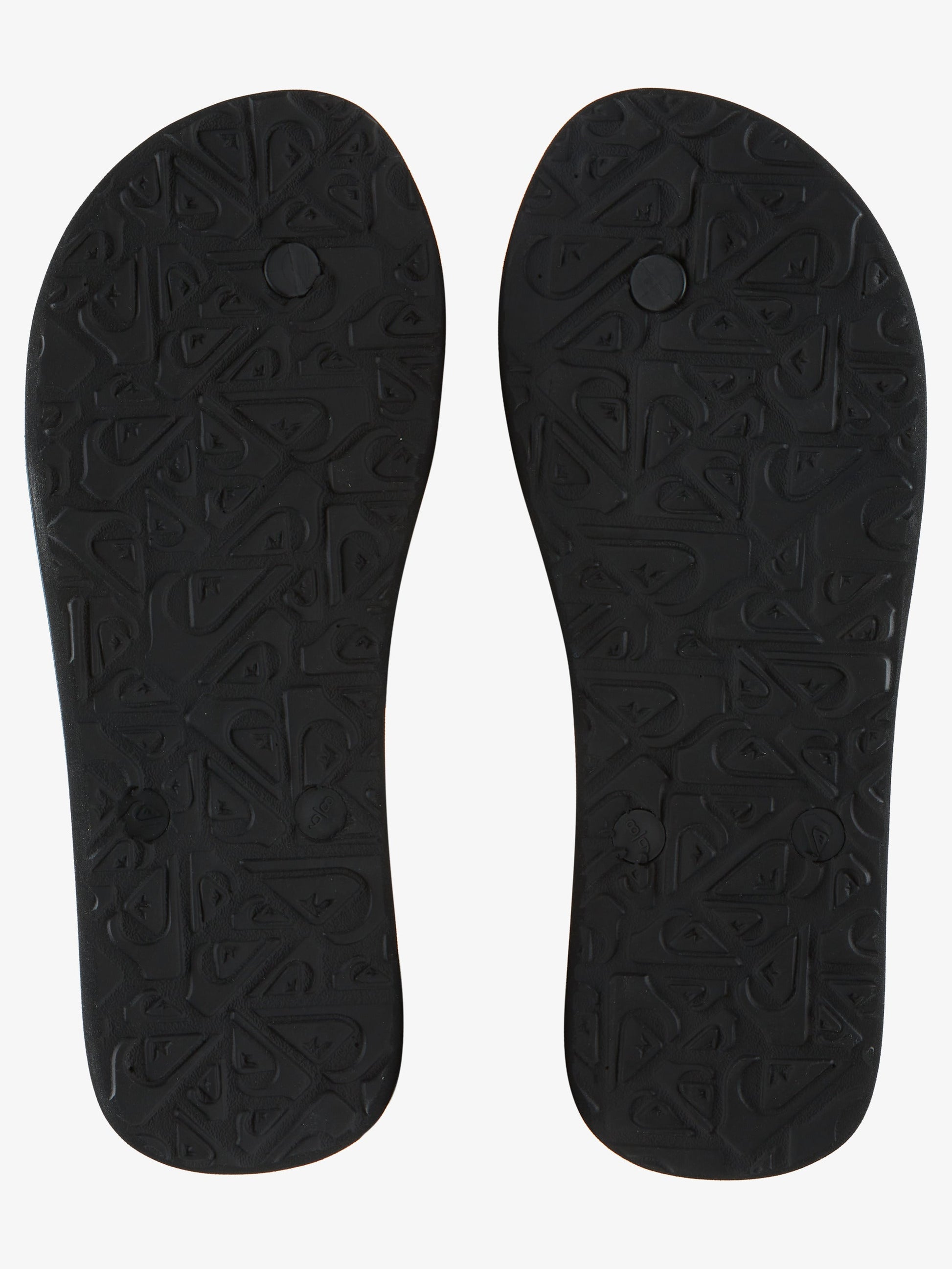 Mens Molokai Panel Flip-Flops - Quiksilver Singapore 