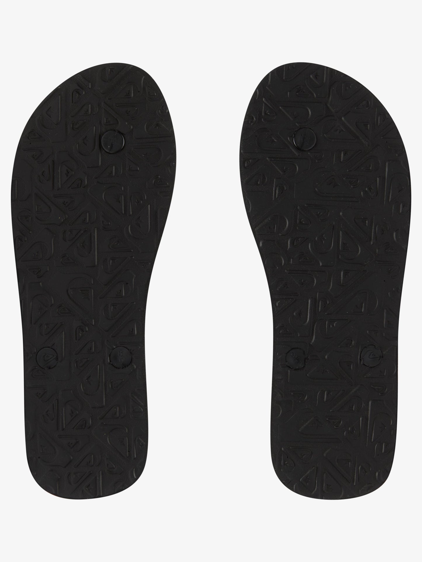 Mens Molokai Panel Flip Flops - Quiksilver Singapore 