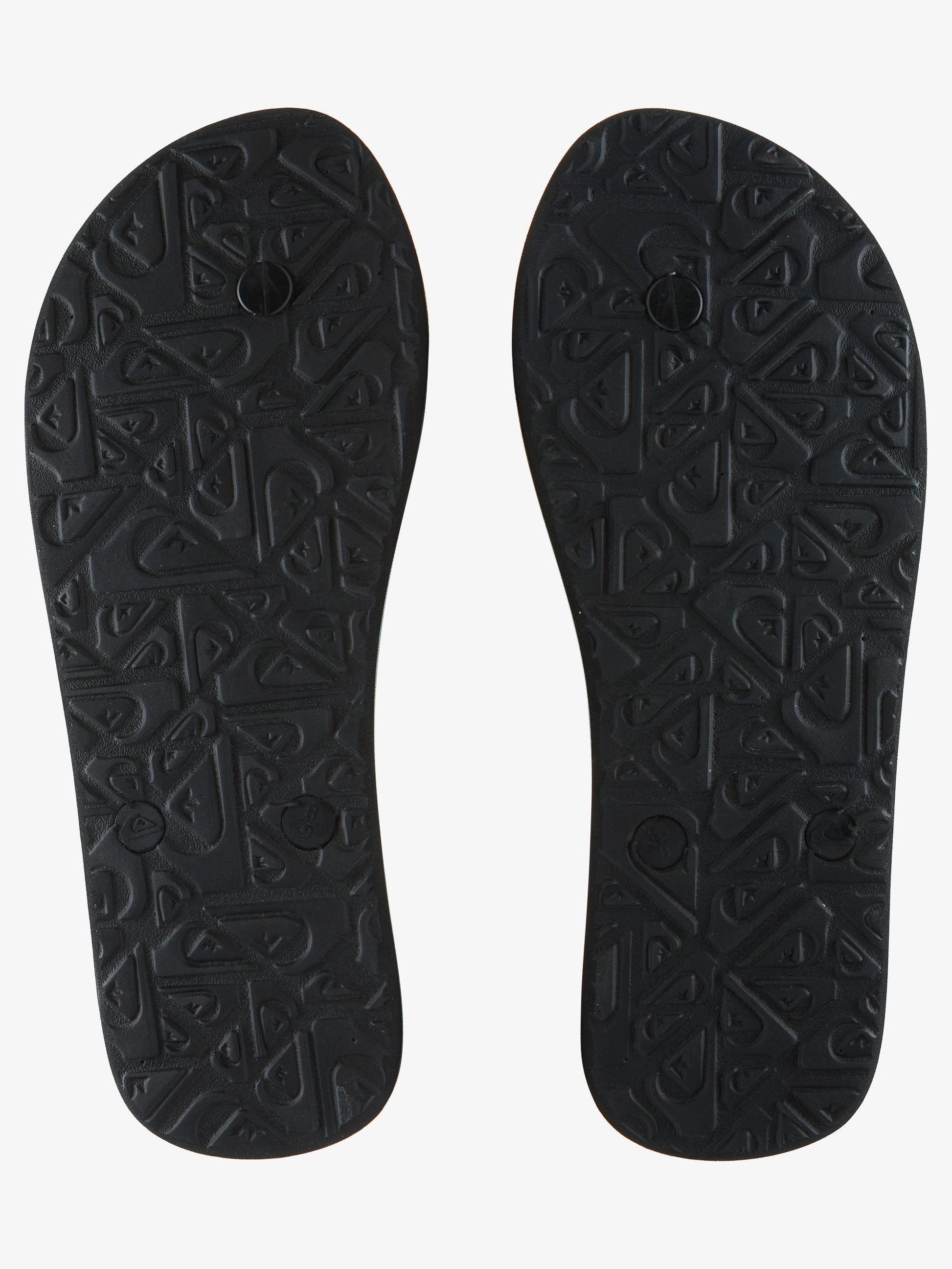 Mens Molokai Air Flow Flip-Flops - Quiksilver Singapore 