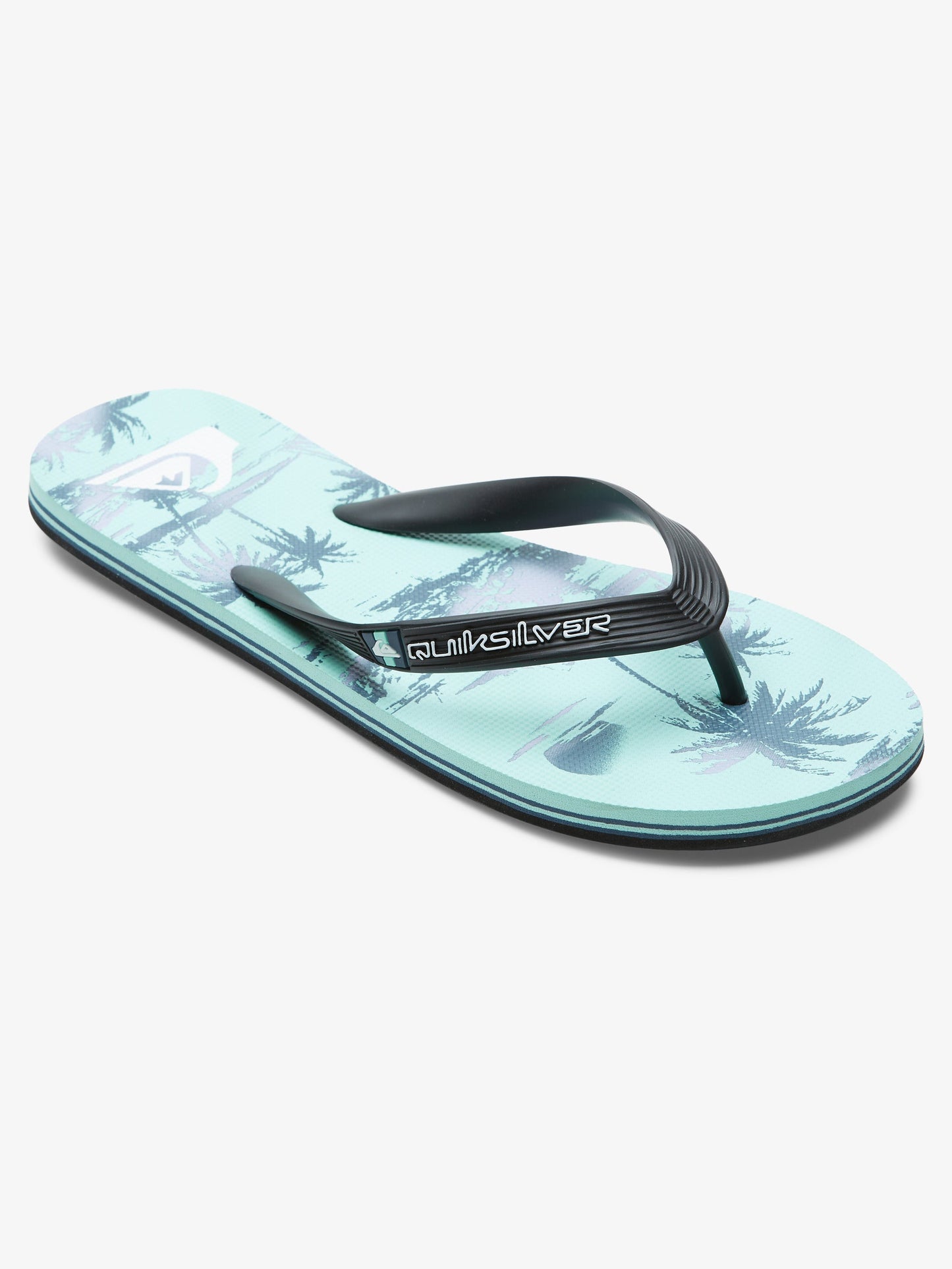 Mens Molokai Air Flow Flip-Flops - Quiksilver Singapore 