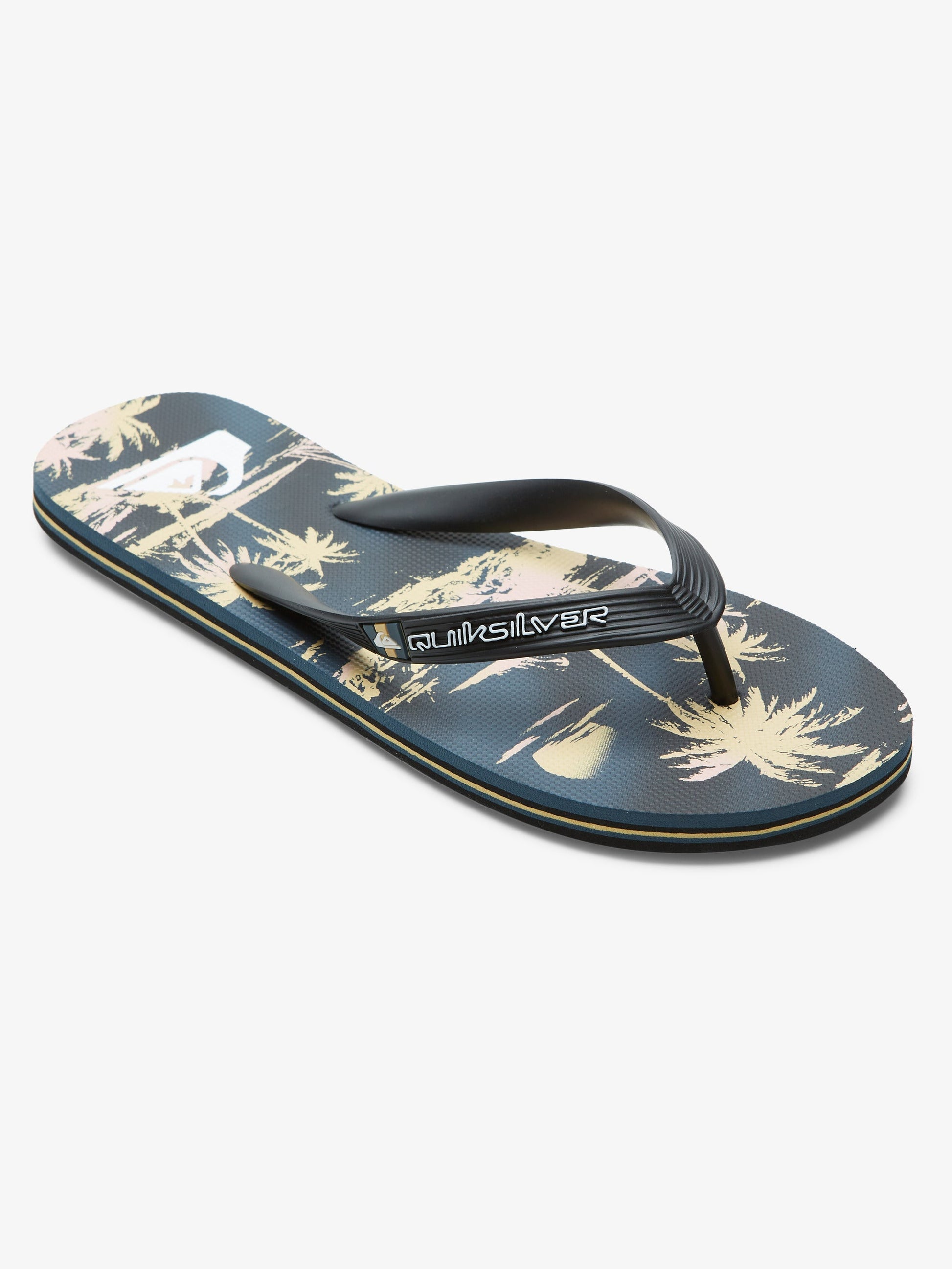 Mens Molokai Air Flow Flip-Flops - Quiksilver Singapore 