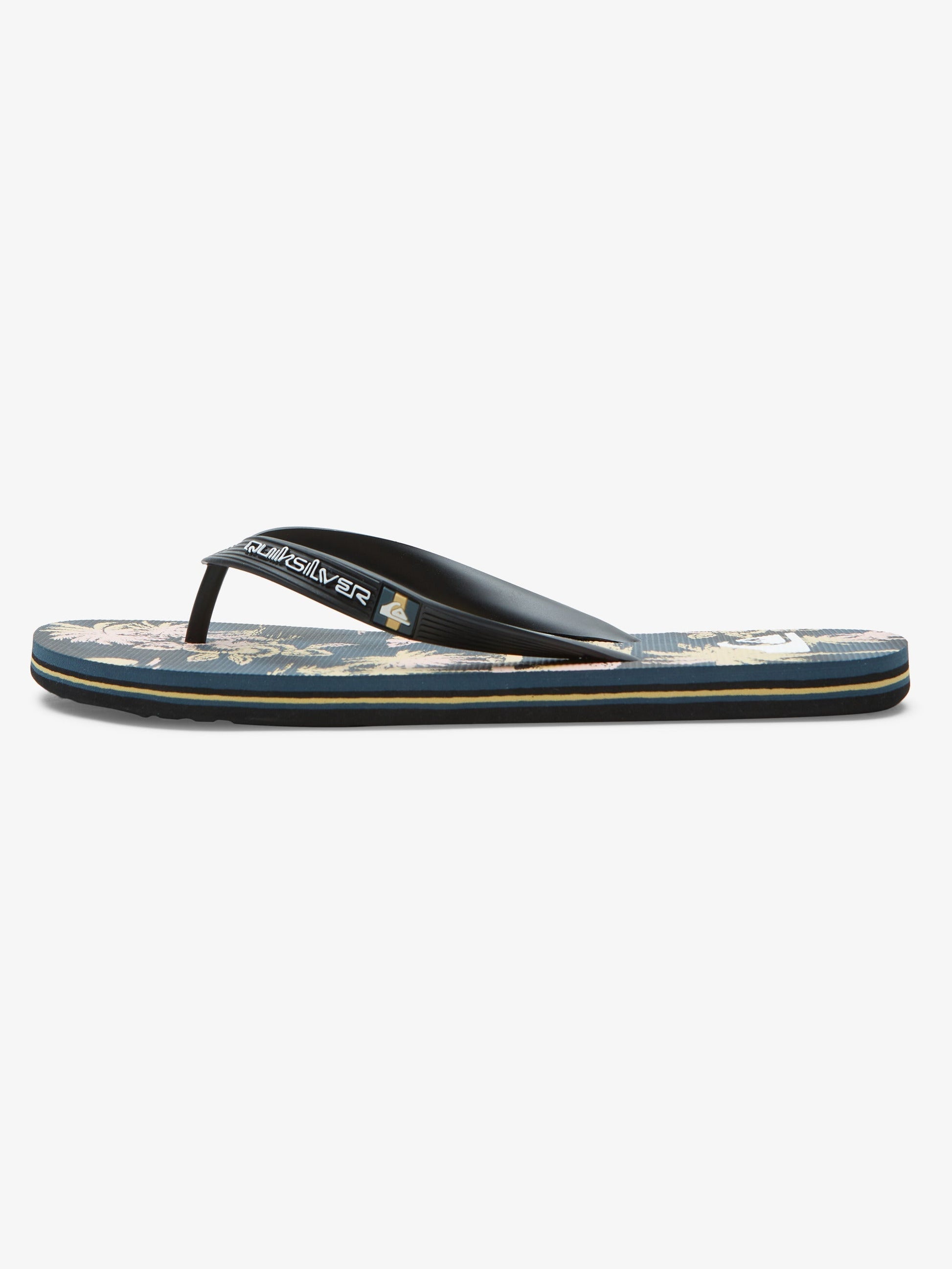 Mens Molokai Air Flow Flip-Flops - Quiksilver Singapore 