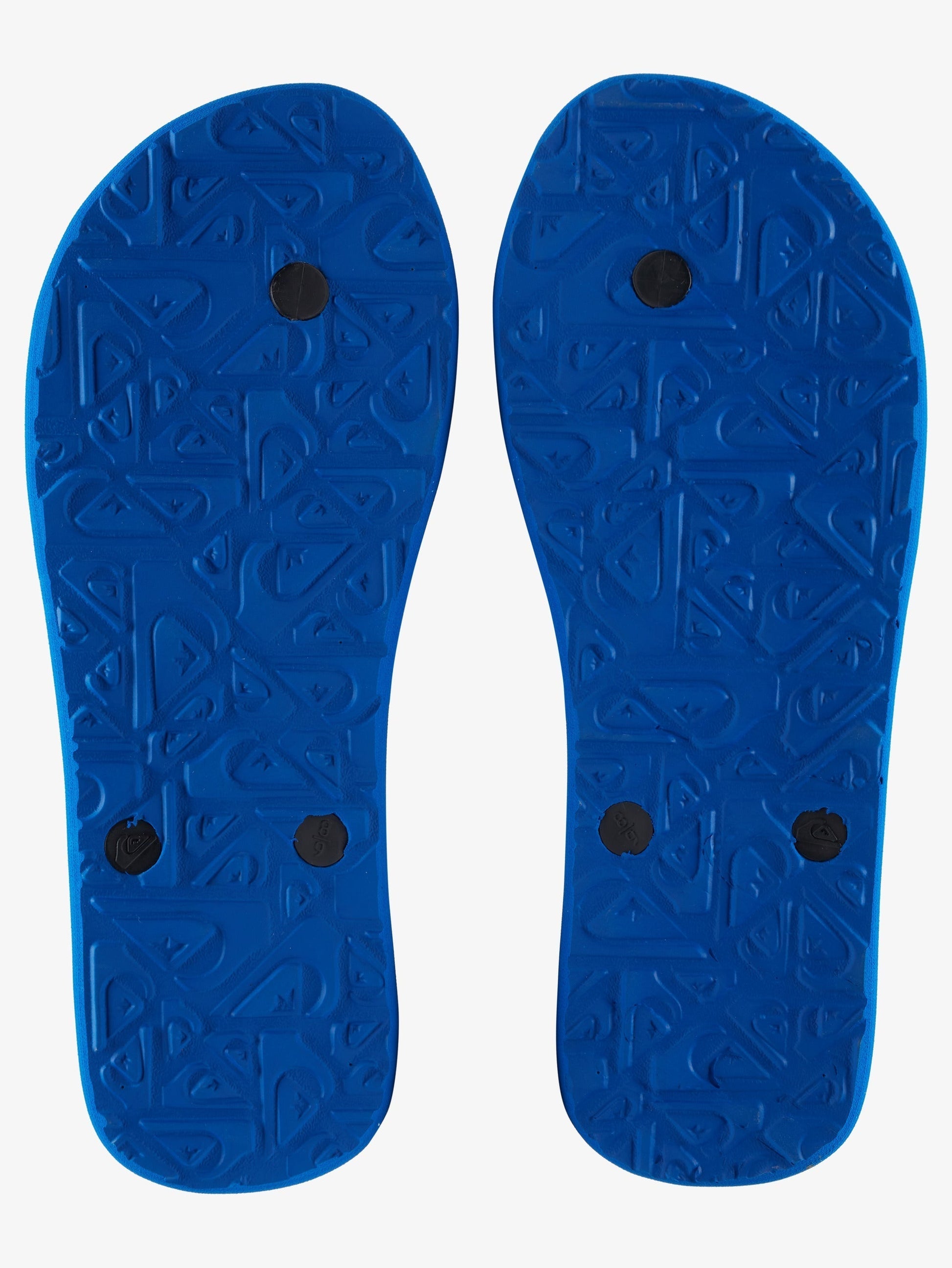 Mens Molokai Core Flip Flops - Quiksilver Singapore 