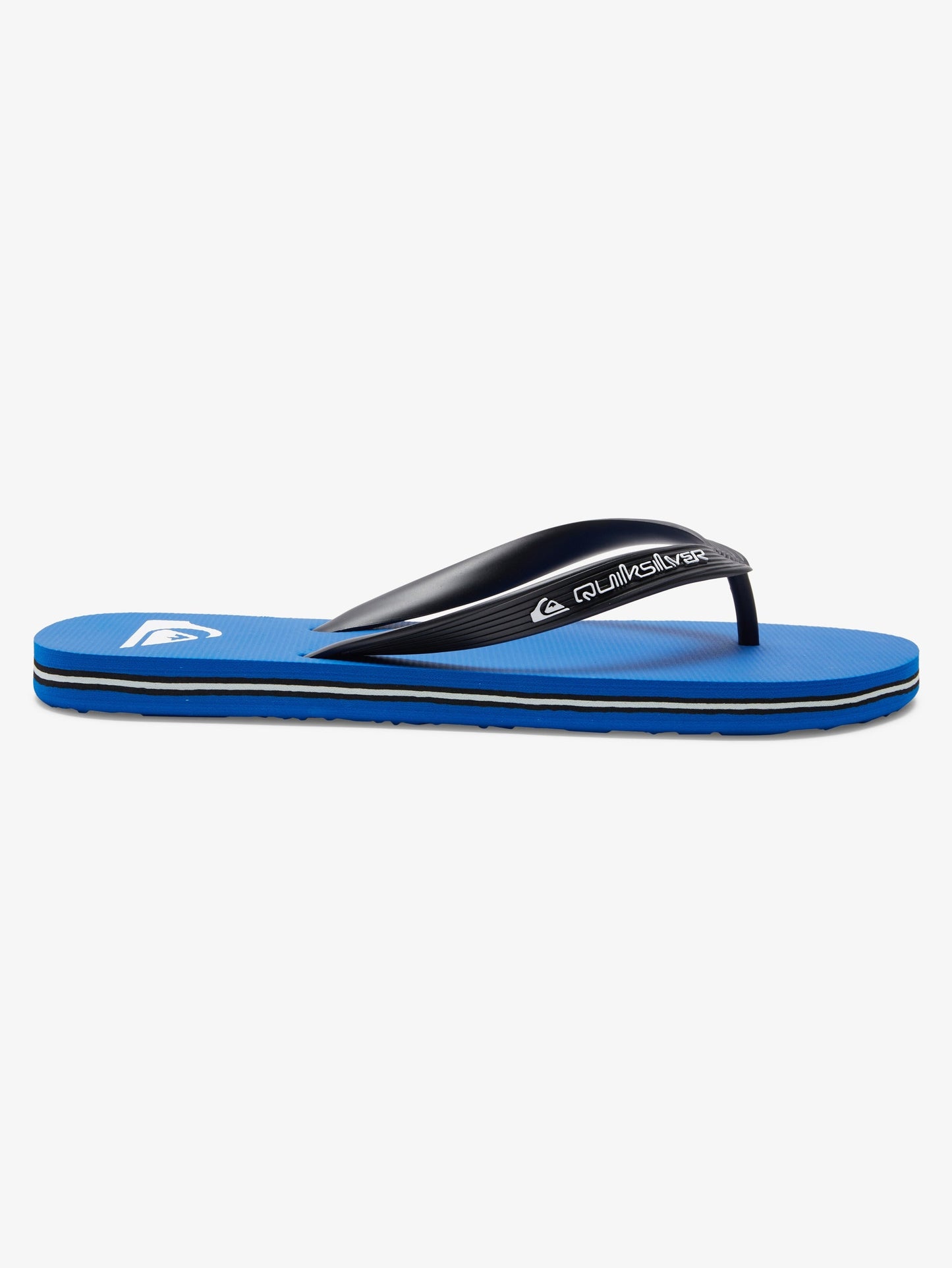 Mens Molokai Core Flip Flops - Quiksilver Singapore 