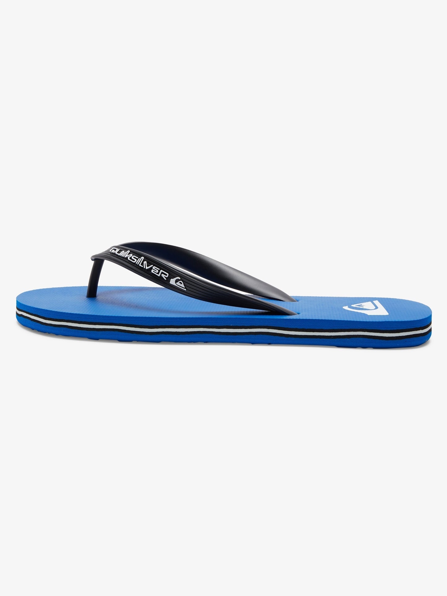 Mens Molokai Core Flip Flops - Quiksilver Singapore 