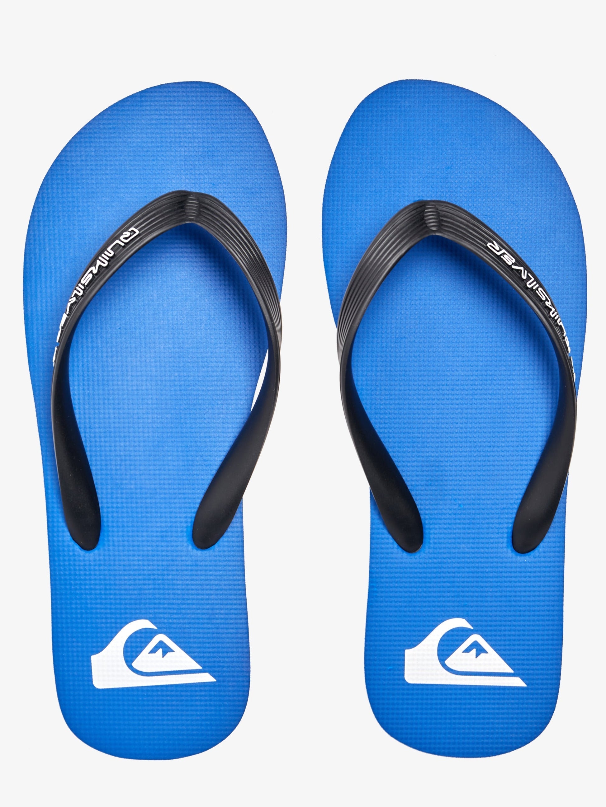 Mens Molokai Core Flip Flops - Quiksilver Singapore 