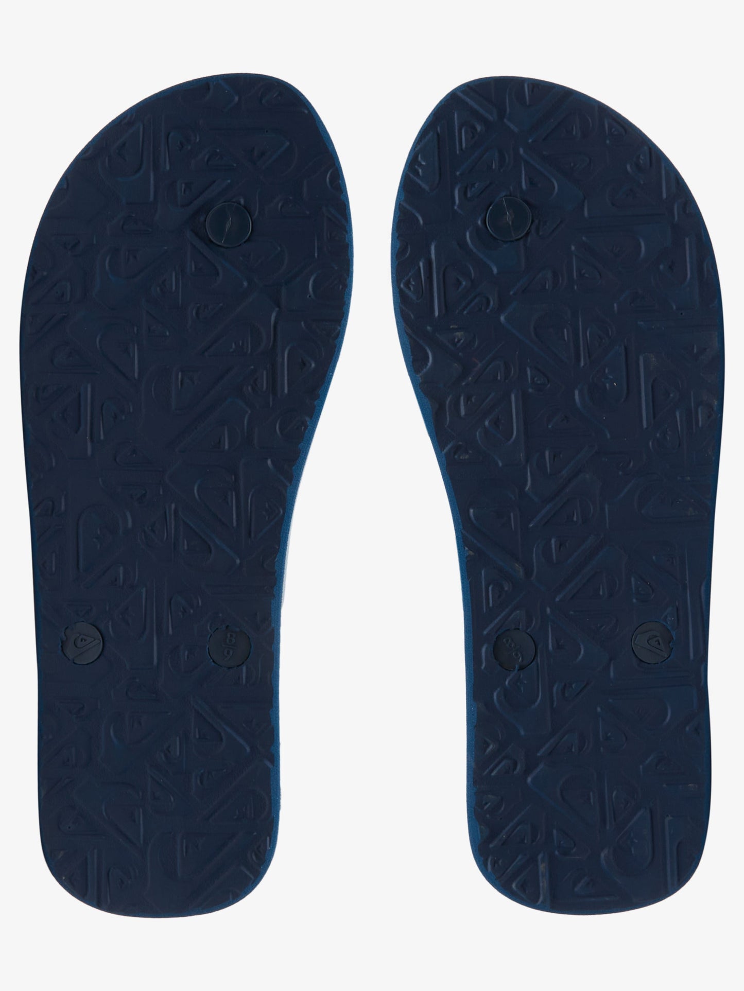 Mens Molokai Core Flip Flops - Quiksilver Singapore 