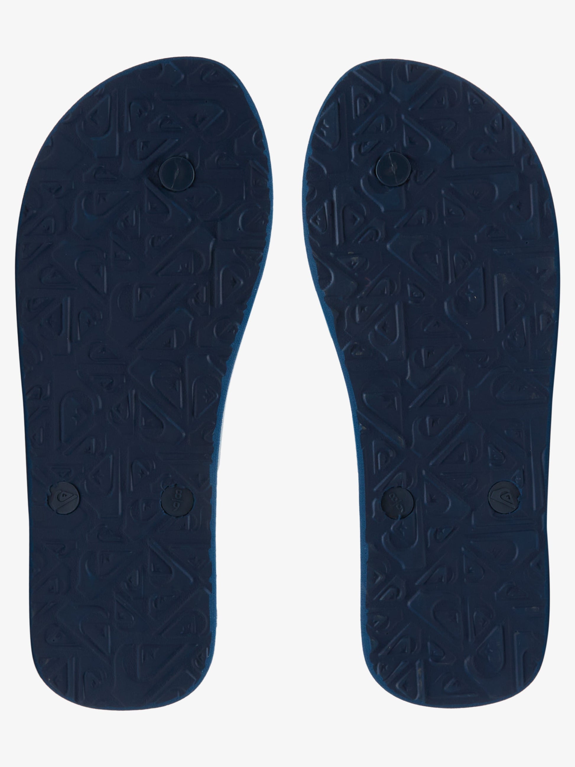 Mens Molokai Core Flip Flops - Quiksilver Singapore 