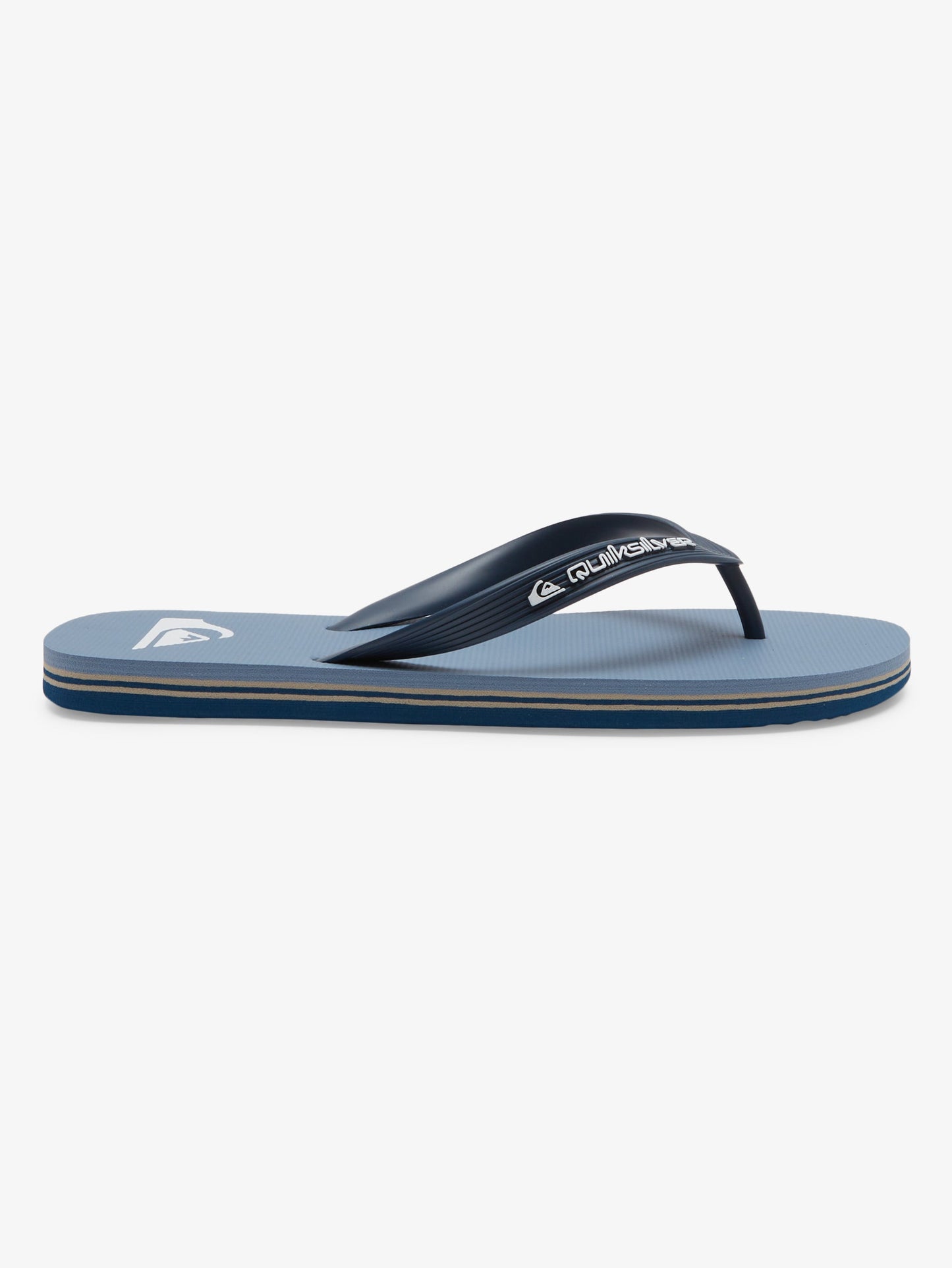 Mens Molokai Core Flip Flops - Quiksilver Singapore 