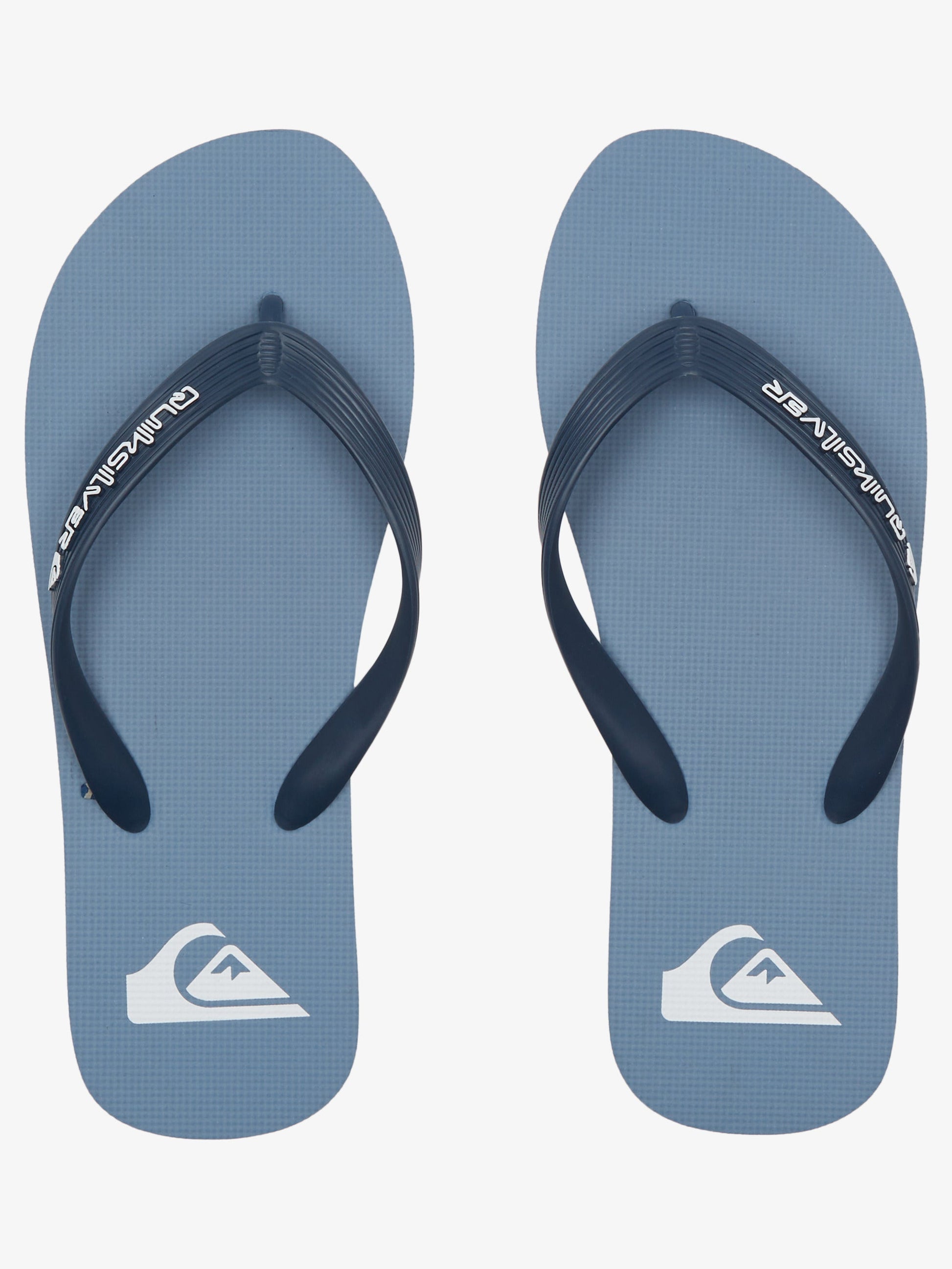 Mens Molokai Core Flip Flops - Quiksilver Singapore 