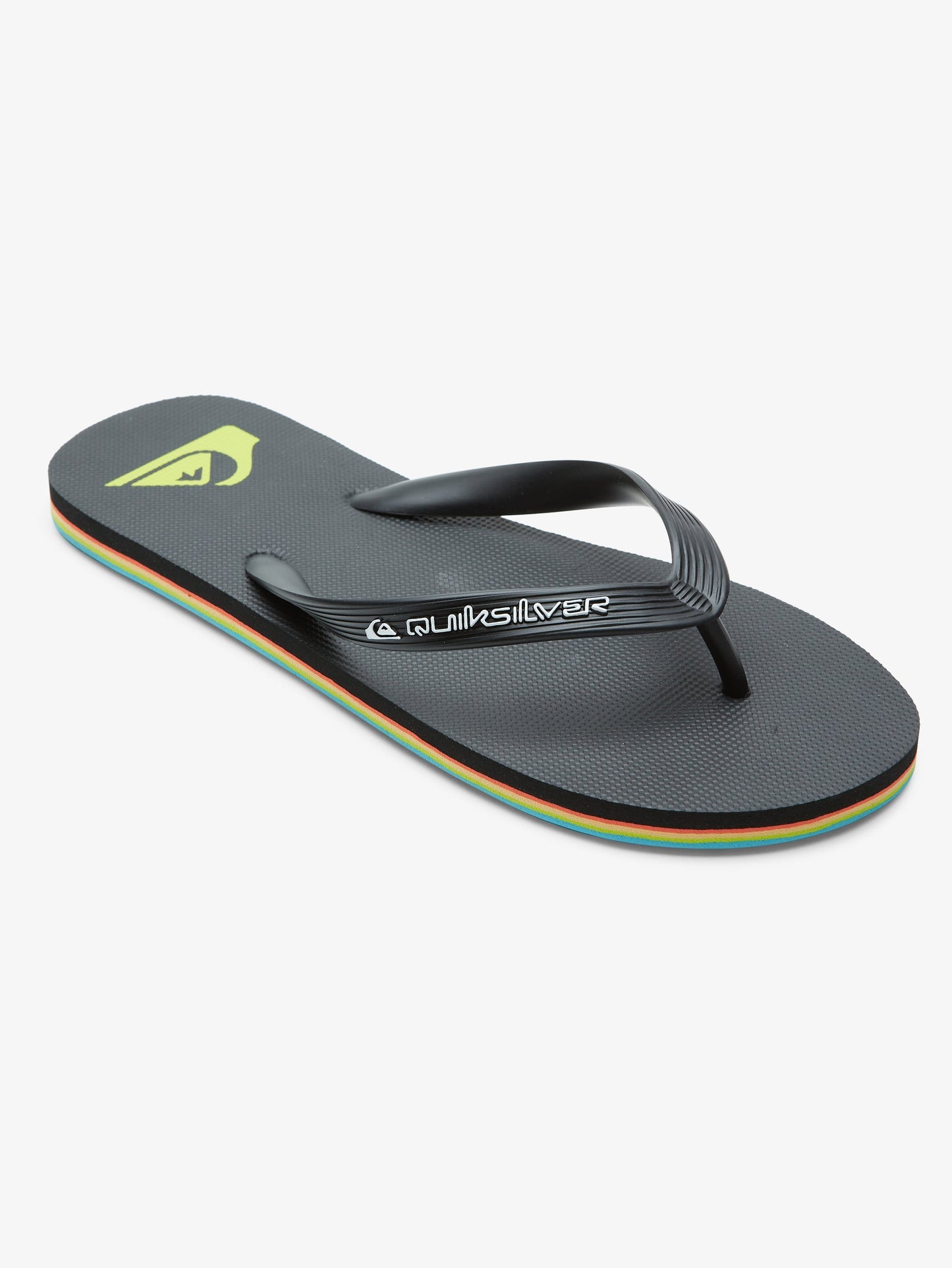 Mens Molokai Core Flip Flops - Quiksilver Singapore 