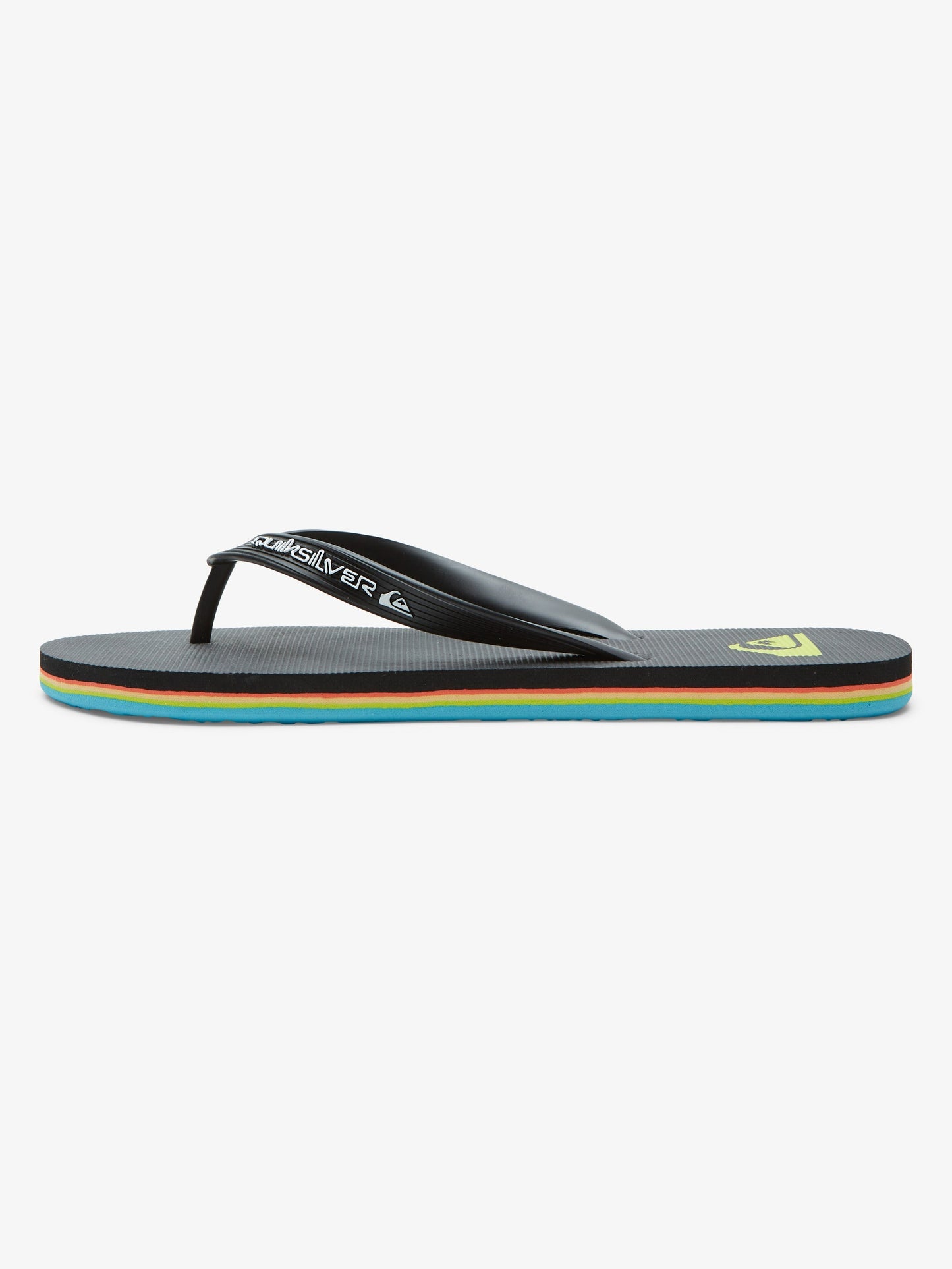 Mens Molokai Core Flip Flops - Quiksilver Singapore 