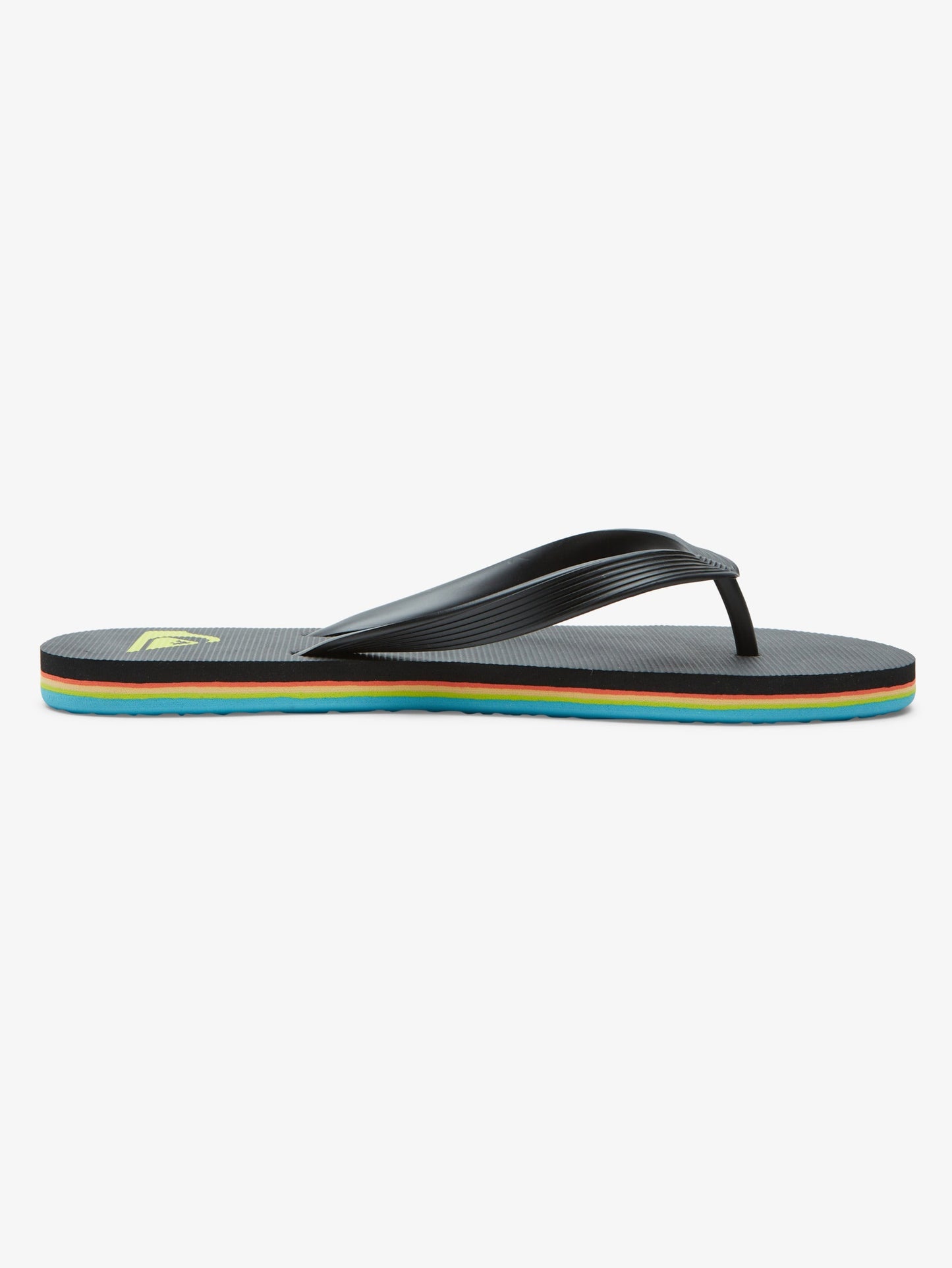 Mens Molokai Core Flip Flops - Quiksilver Singapore 