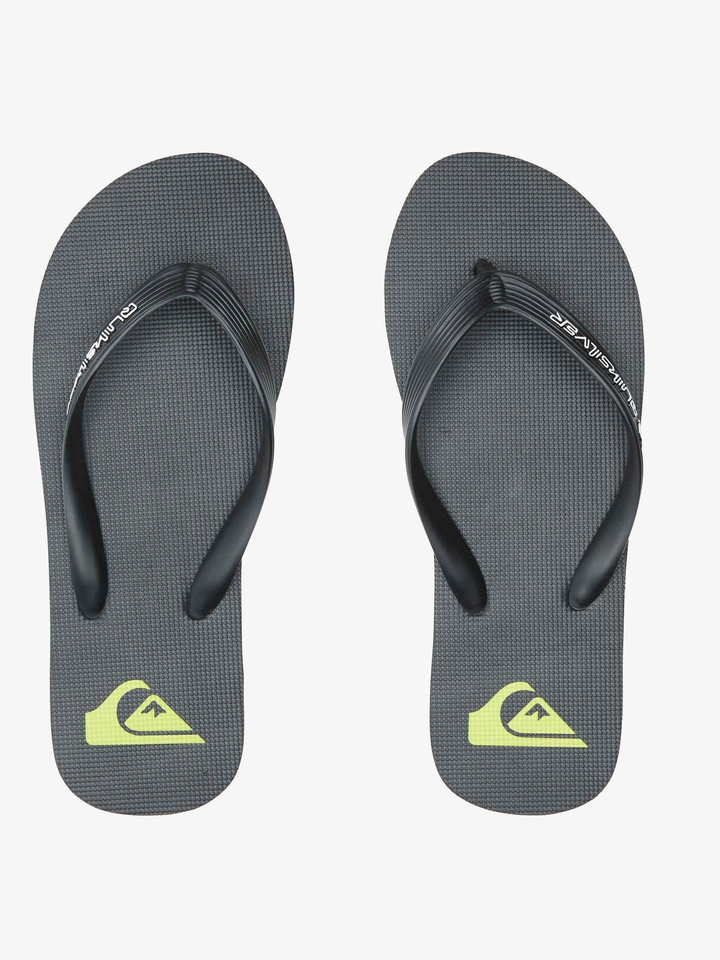 Mens Molokai Core Flip Flops - Quiksilver Singapore 