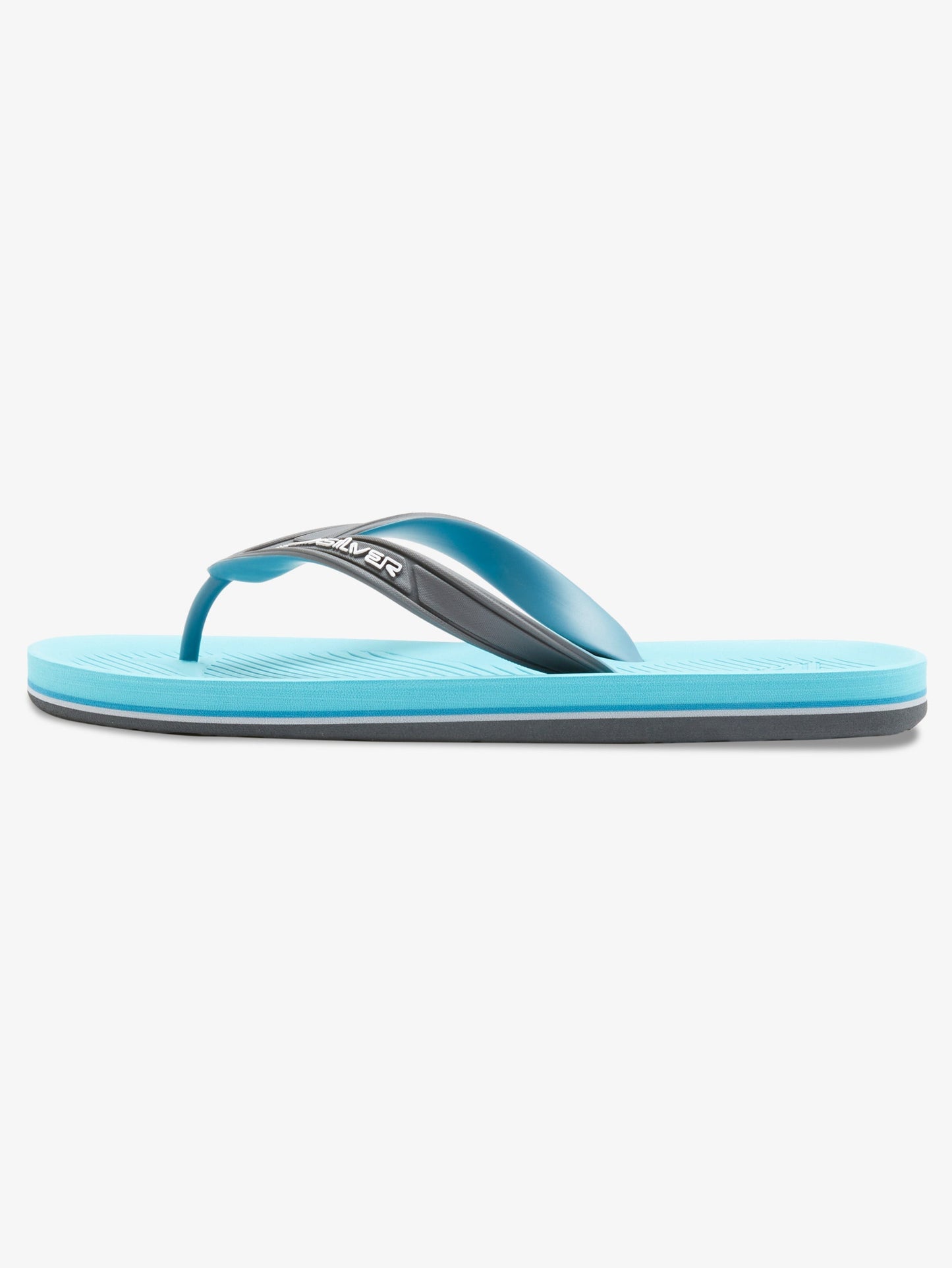 Mens Haleiwa Core Flip-Flops - Quiksilver Singapore 