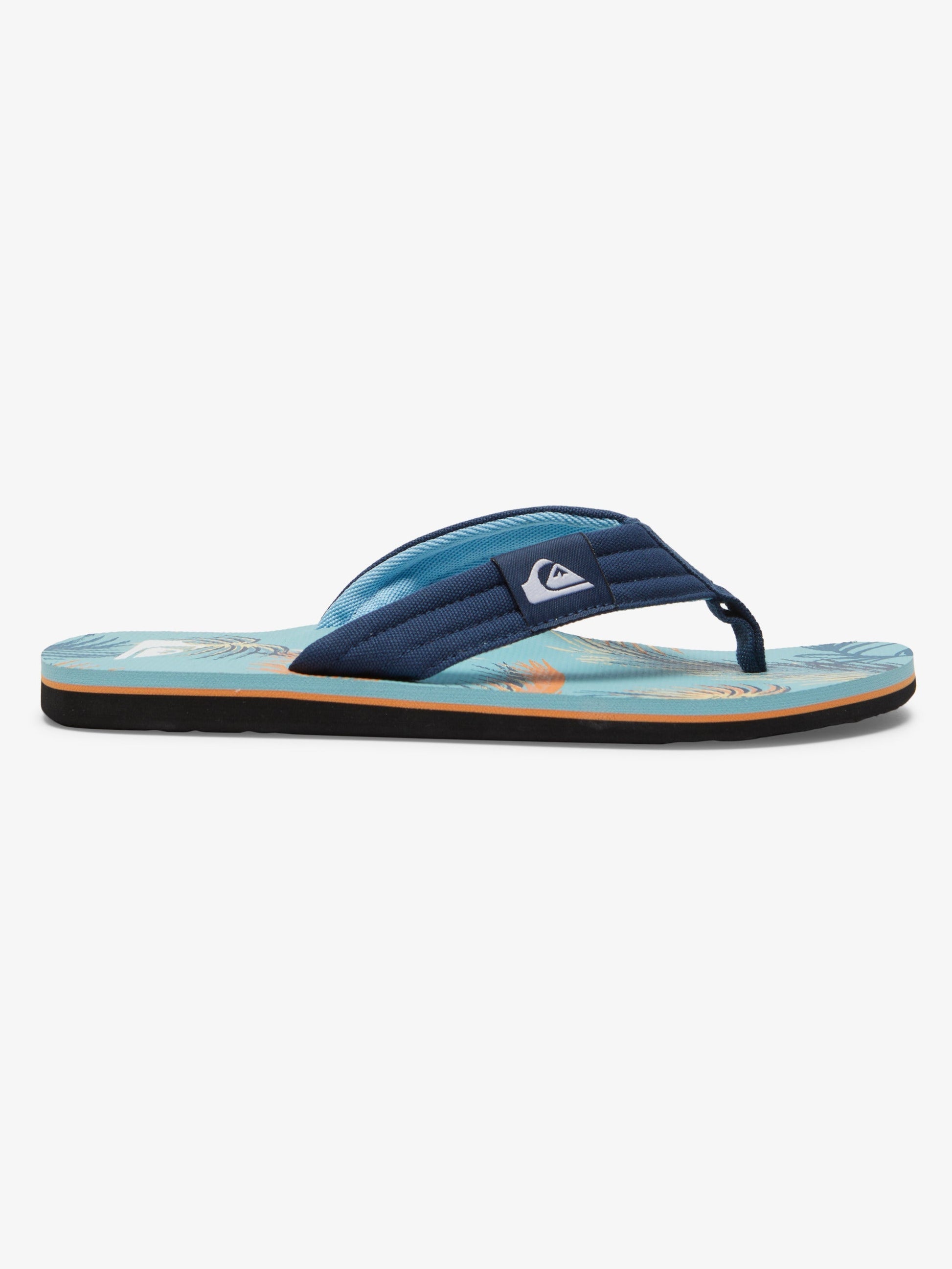 Mens Molokai Layback Sandals - Quiksilver Singapore 