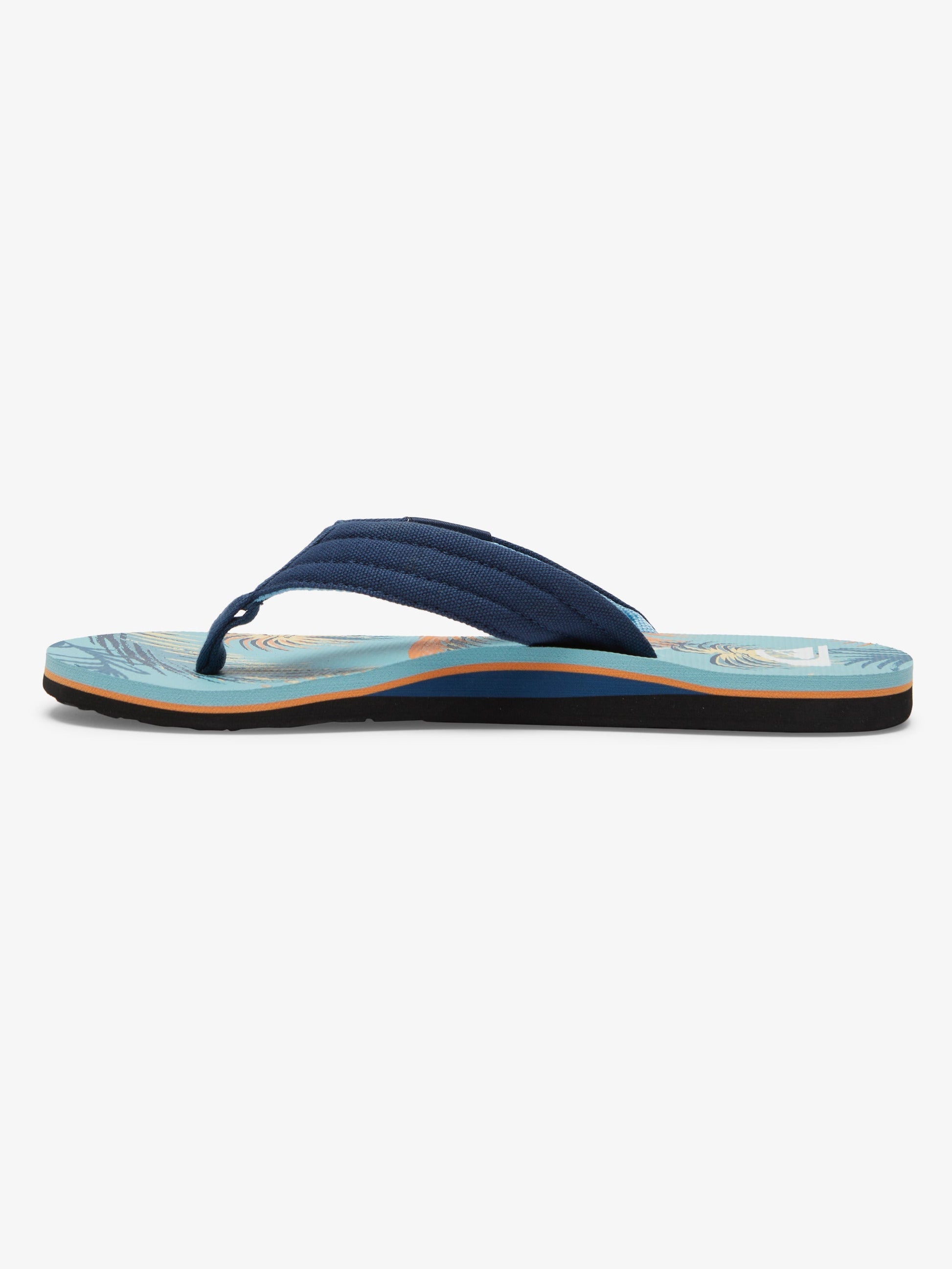 Mens Molokai Layback Sandals - Quiksilver Singapore 