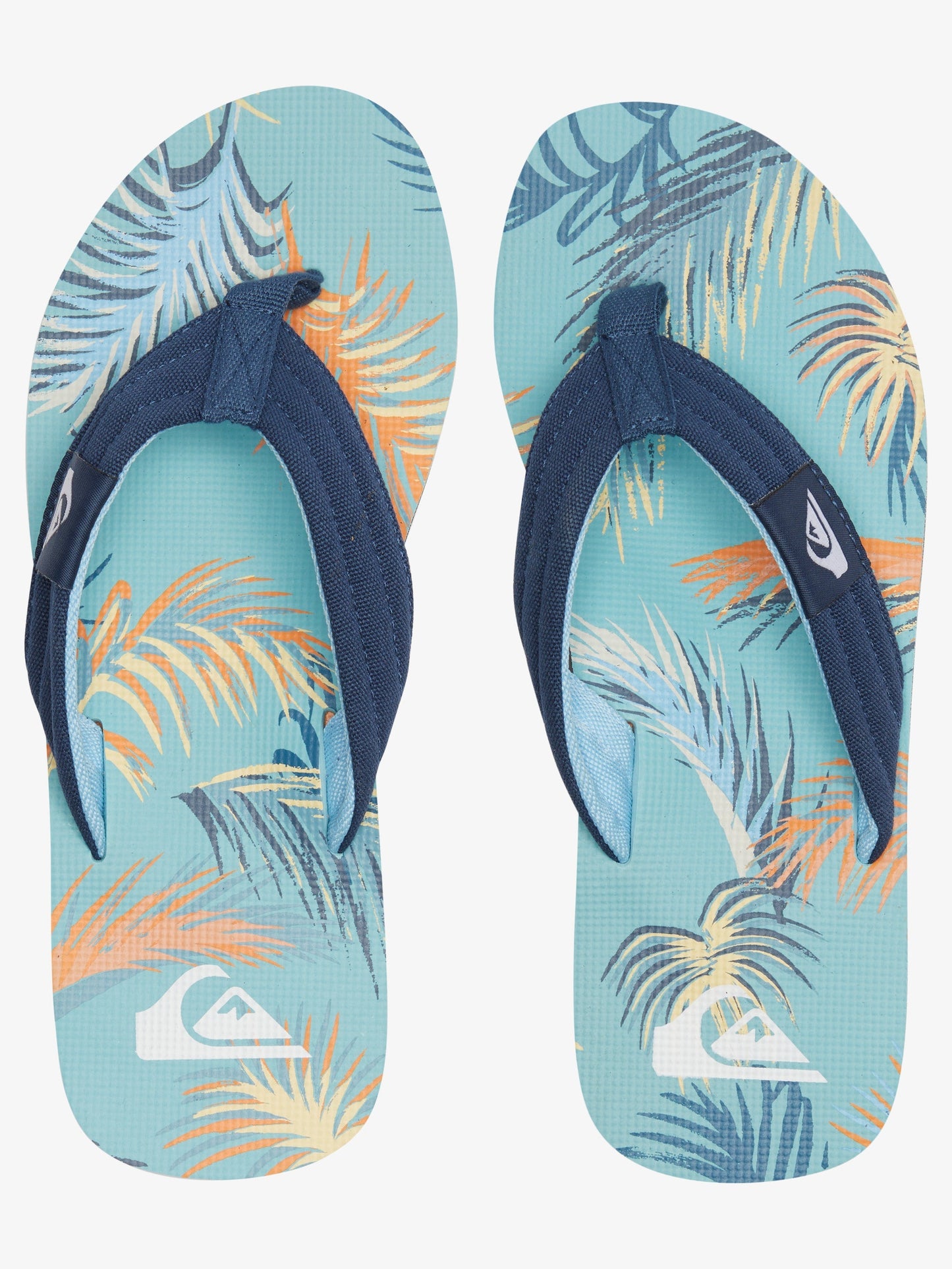 Mens Molokai Layback Sandals - Quiksilver Singapore 