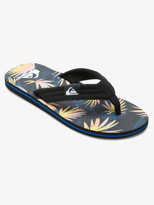 Mens Molokai Layback Sandals - Quiksilver Singapore 