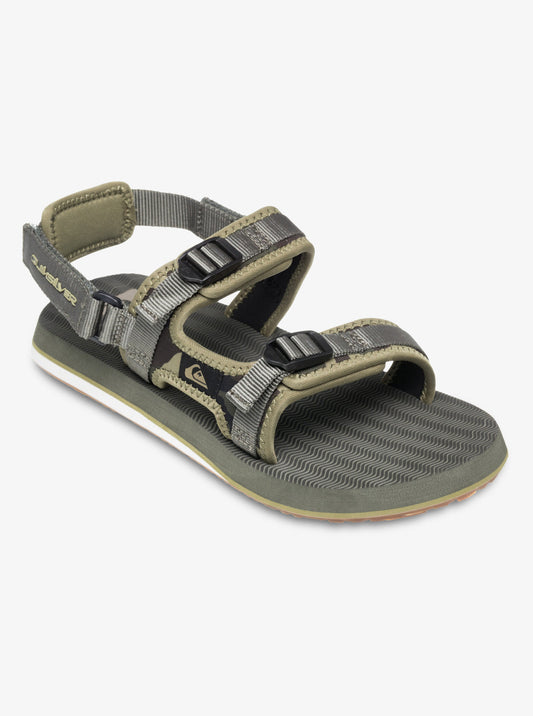 Mens Monkey Caged Sandals - Quiksilver Singapore