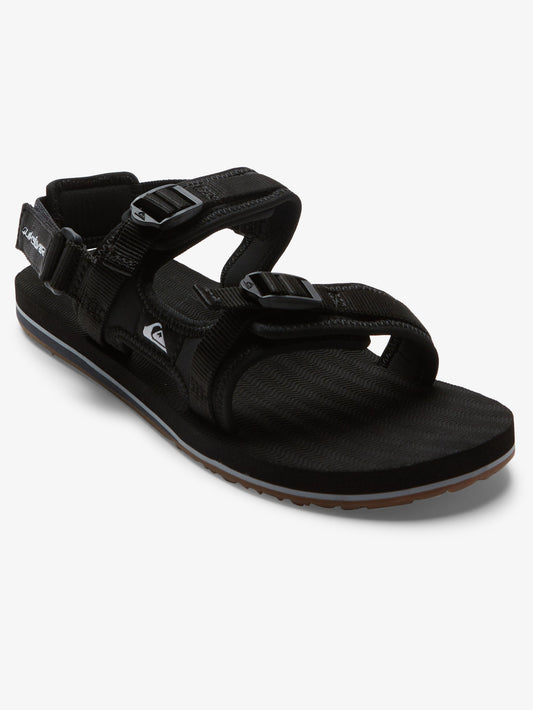 Mens Monkey Caged Sandals - Quiksilver Singapore 