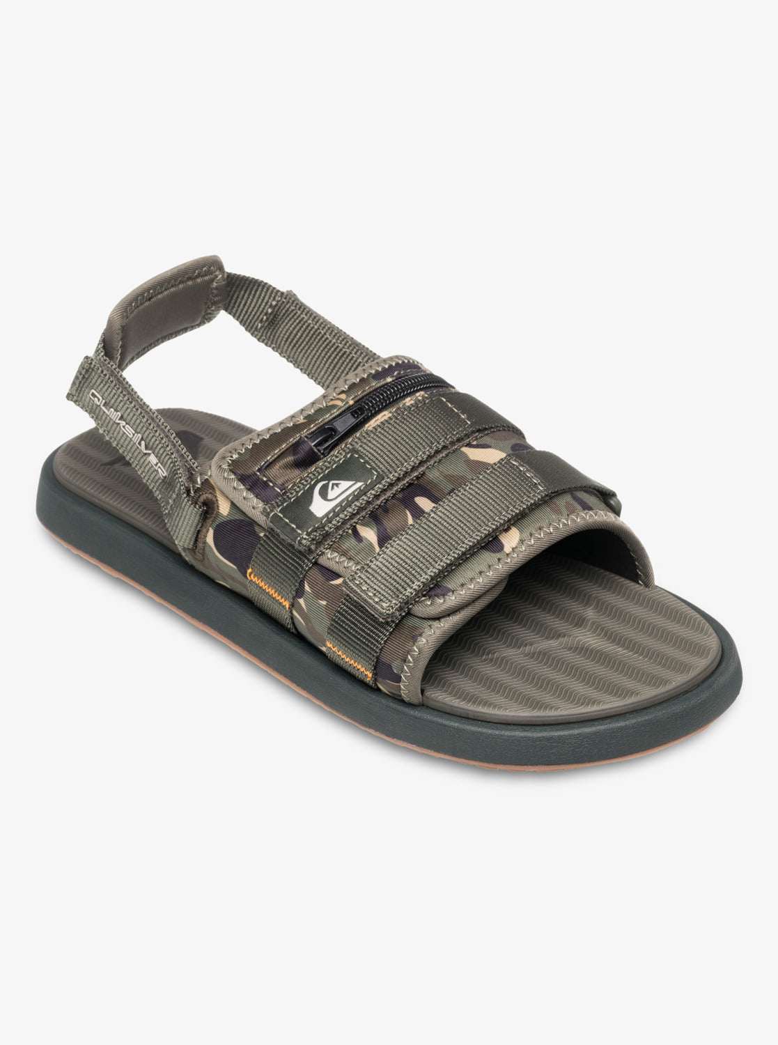Mens Monkey Caged Sandals - Quiksilver Singapore 