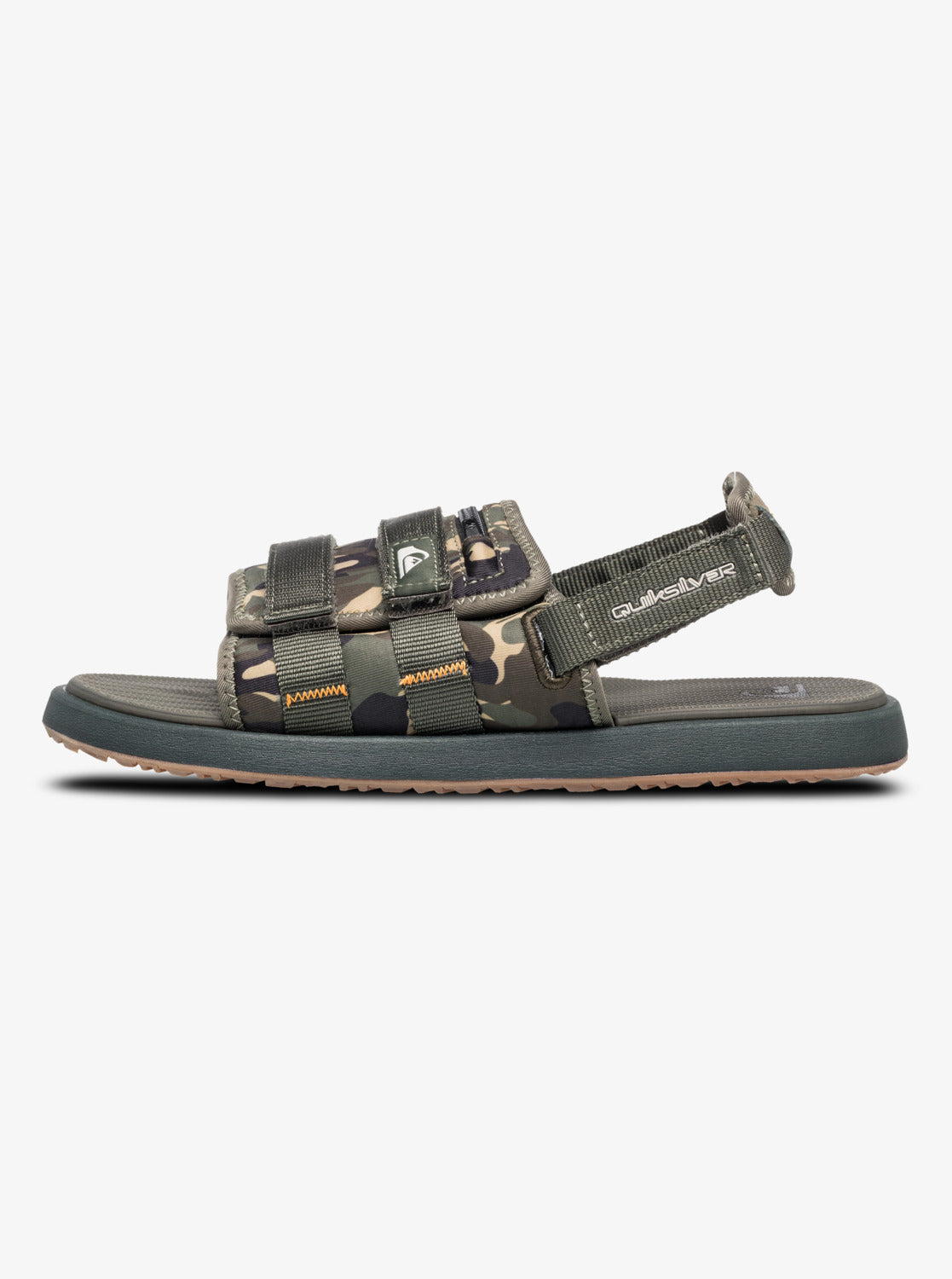 Mens Monkey Caged Sandals - Quiksilver Singapore 