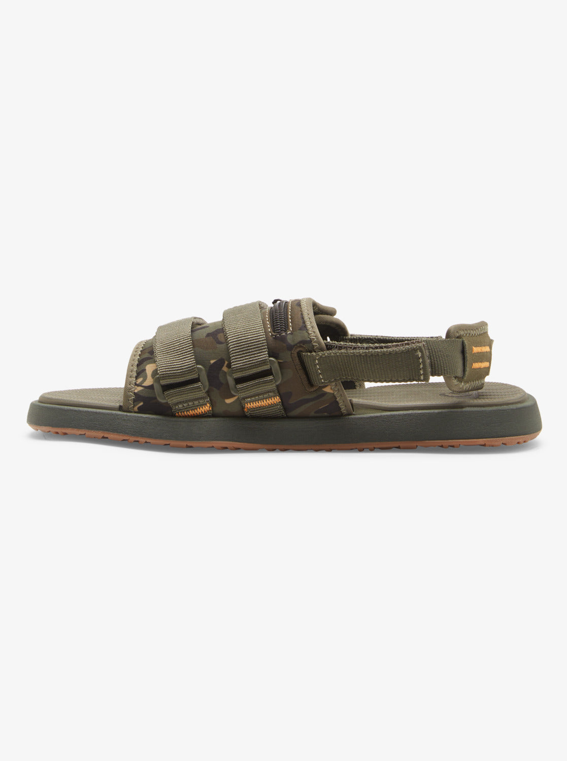 Mens Monkey Caged Sandals - Quiksilver Singapore 