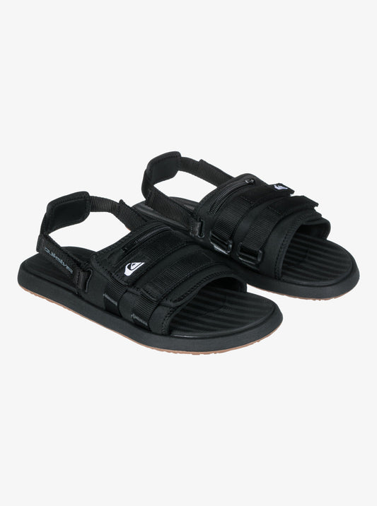 Mens Monkey Caged Sandals - Quiksilver Singapore