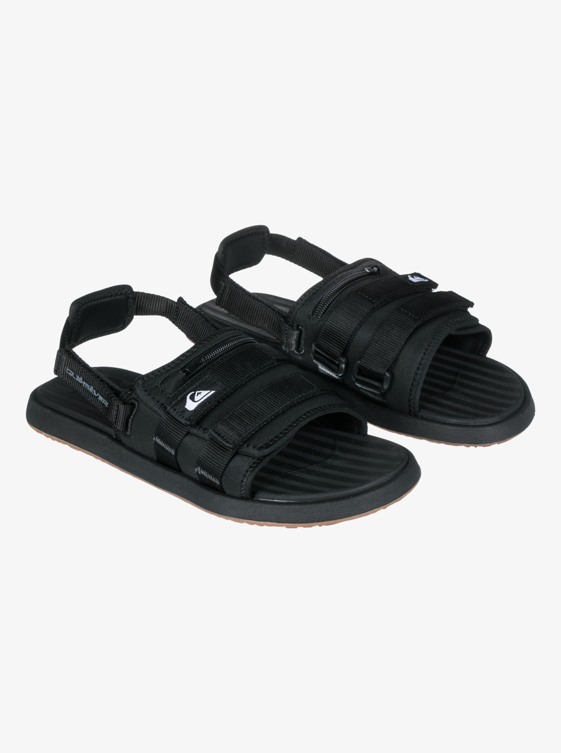 Mens Monkey Caged Sandals - Quiksilver Singapore 