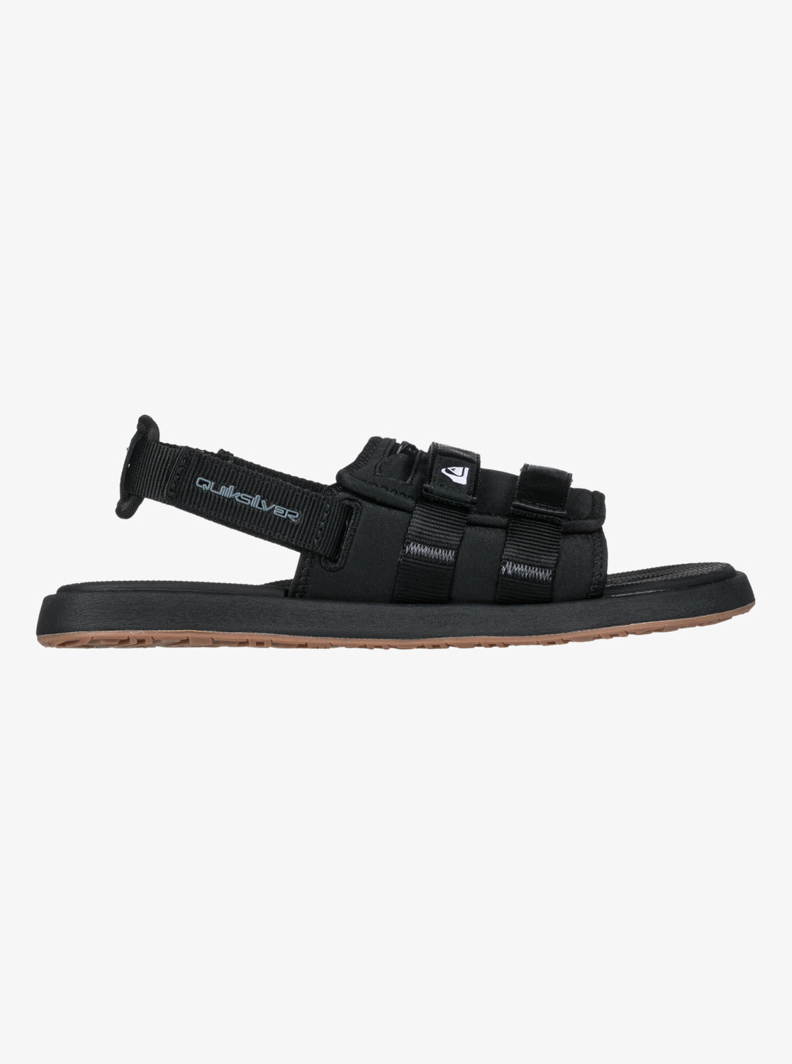 Mens Monkey Caged Sandals - Quiksilver Singapore 