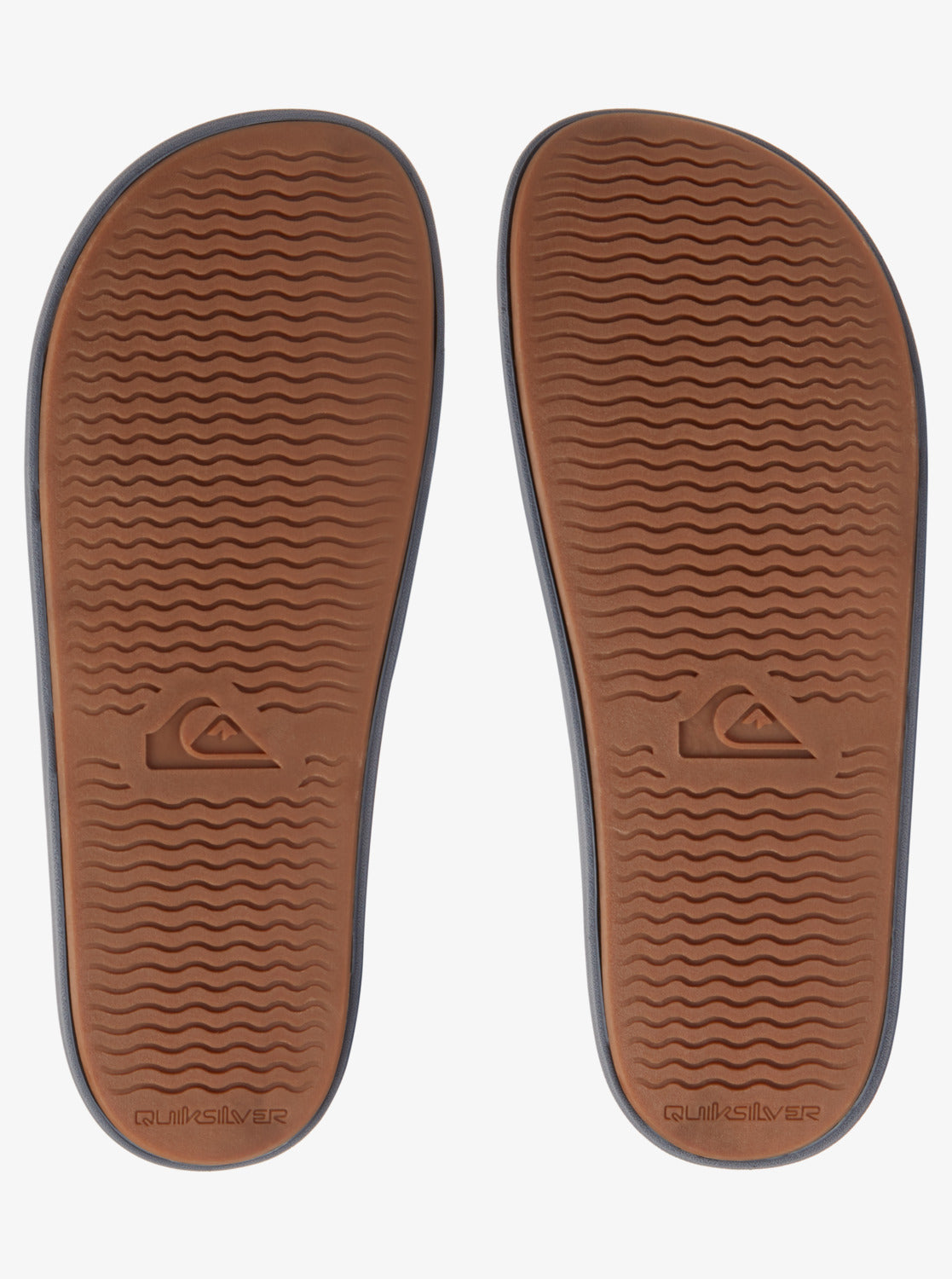 Mens Rivi Slider Sandals - Quiksilver Singapore 