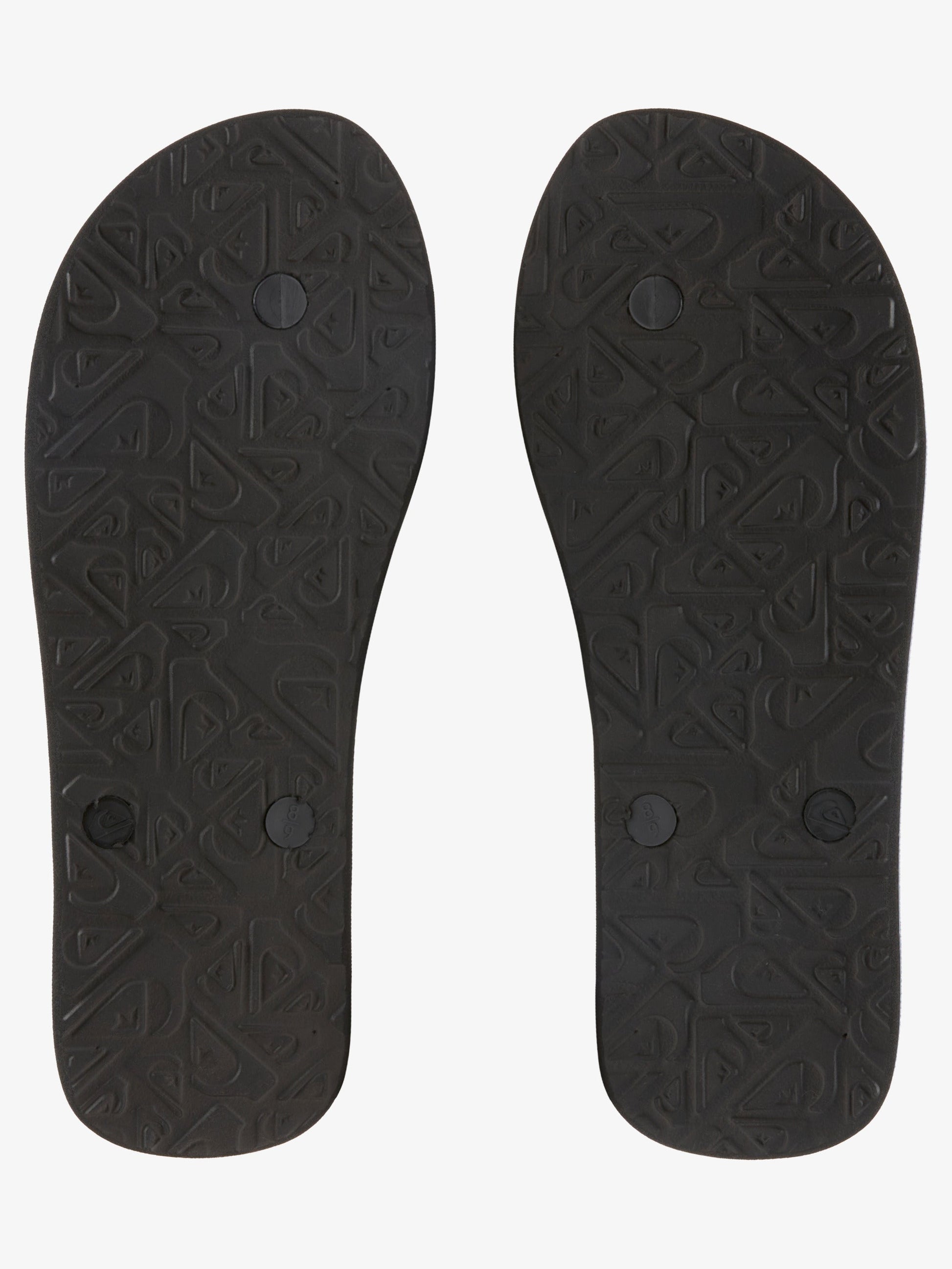 Mens Molokai Art Beach Flip Flops - Quiksilver Singapore 