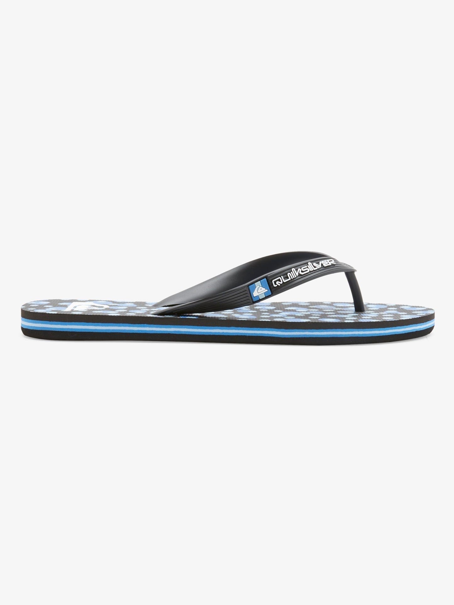 Mens Molokai Art Beach Flip Flops - Quiksilver Singapore 