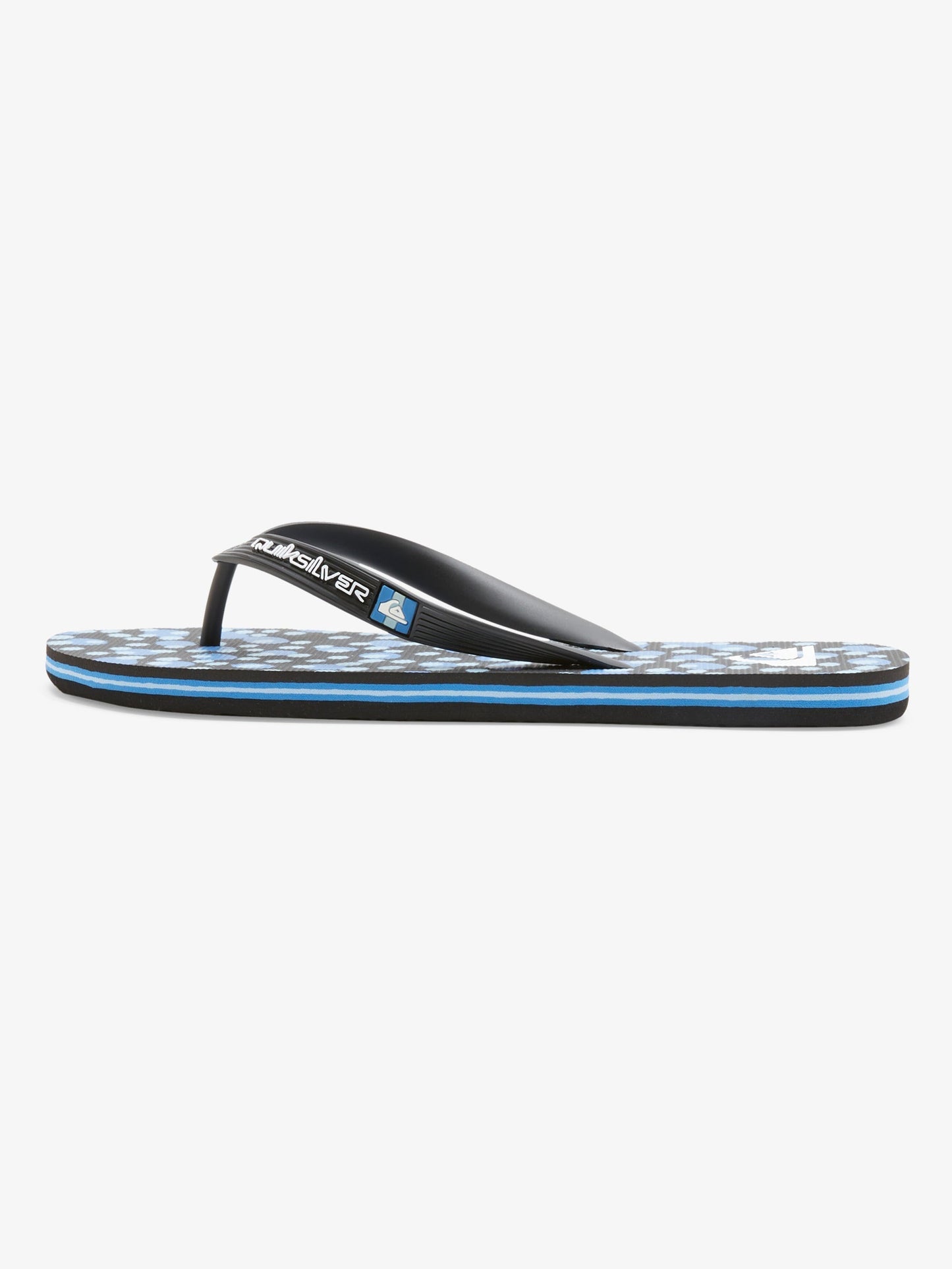 Mens Molokai Art Beach Flip Flops - Quiksilver Singapore 