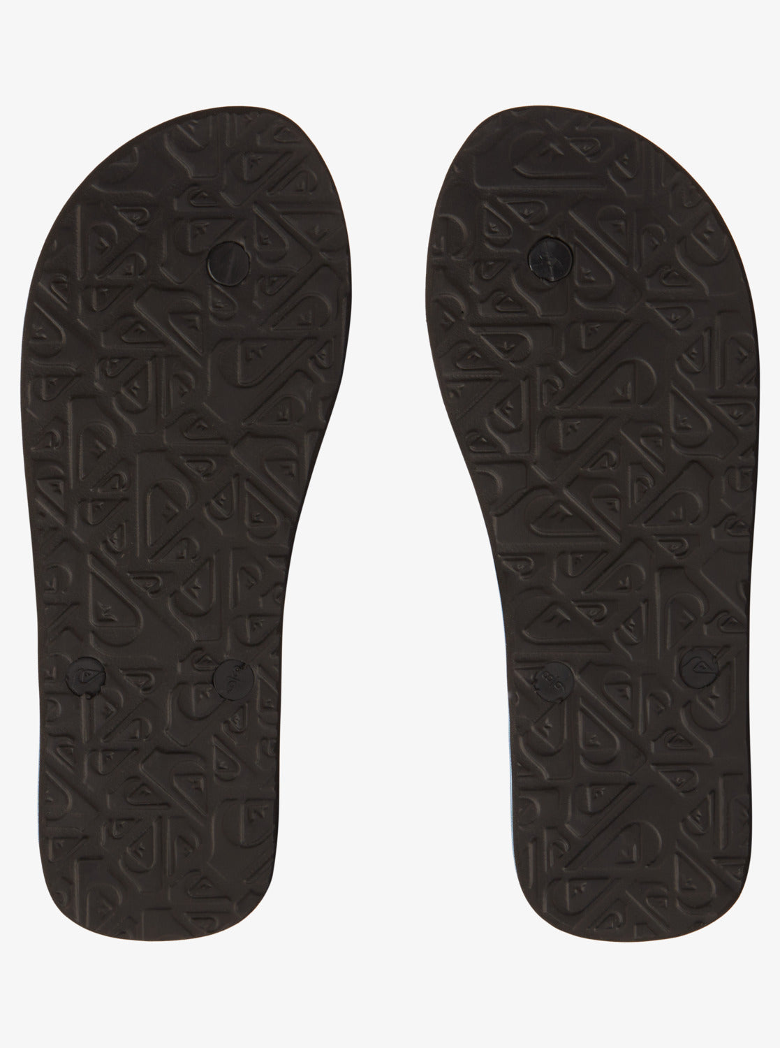 Mens Molokai Art Beach Flip Flops - Quiksilver Singapore 