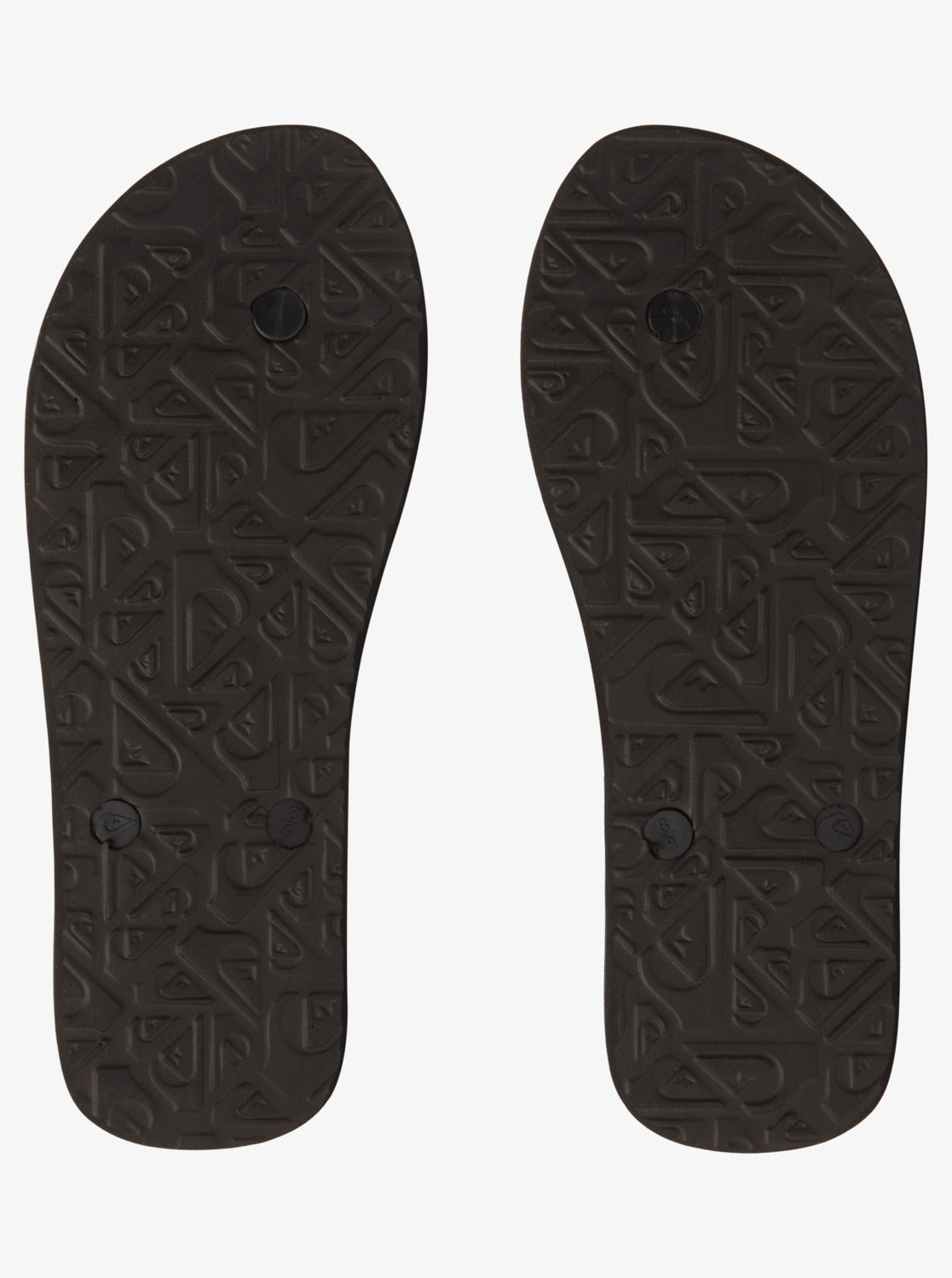 Mens Molokai Art Beach Flip Flops - Quiksilver Singapore 