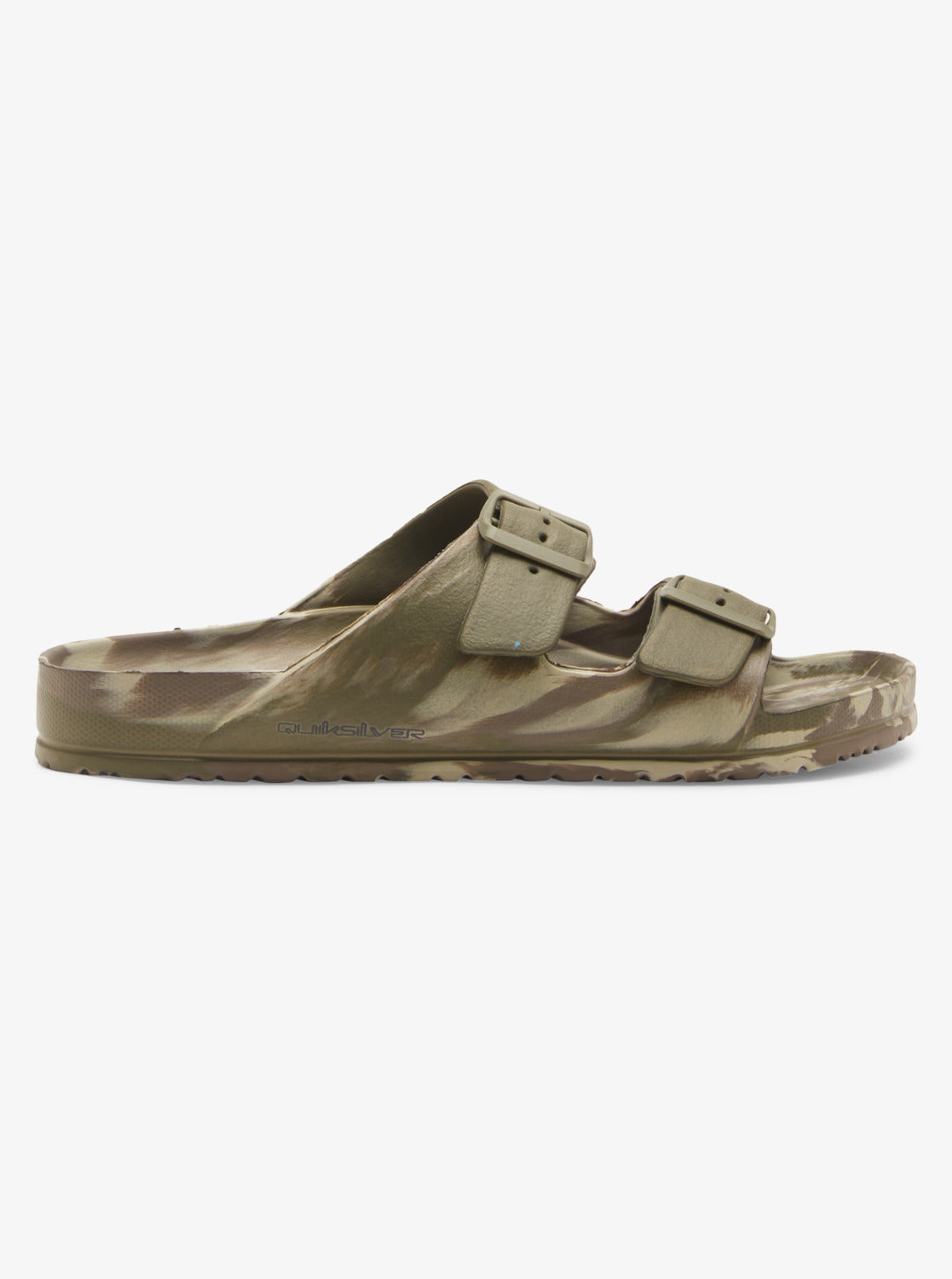 Mens Embark Sandals - Quiksilver Singapore 