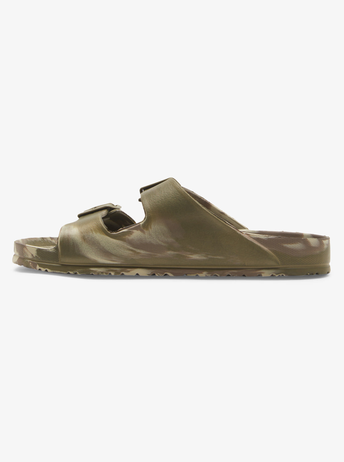 Mens Embark Sandals - Quiksilver Singapore 