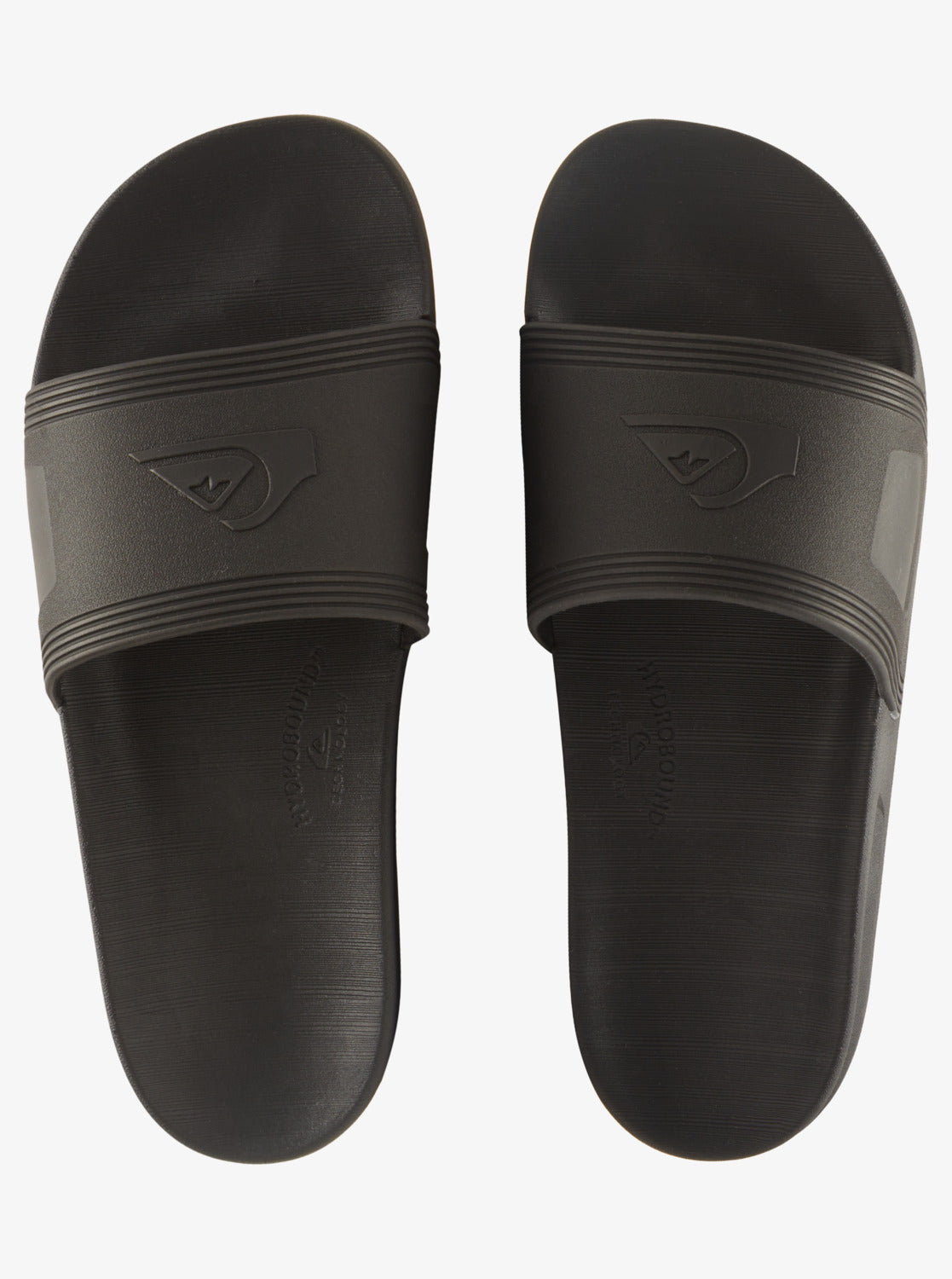 Mens Dockyard Sandals - Quiksilver Singapore 