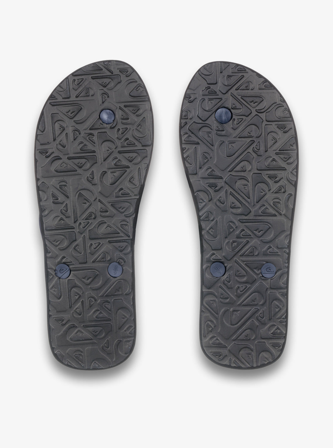 Mens Molokai Art 25 Flip Flops - Quiksilver Singapore 