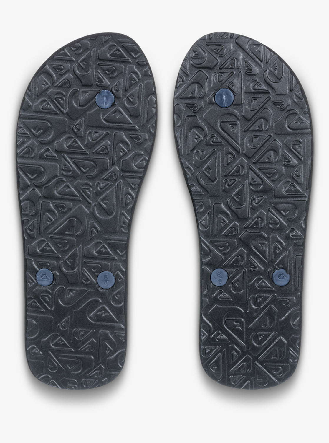 Mens Molokai Art 25 Flip Flops - Quiksilver Singapore 