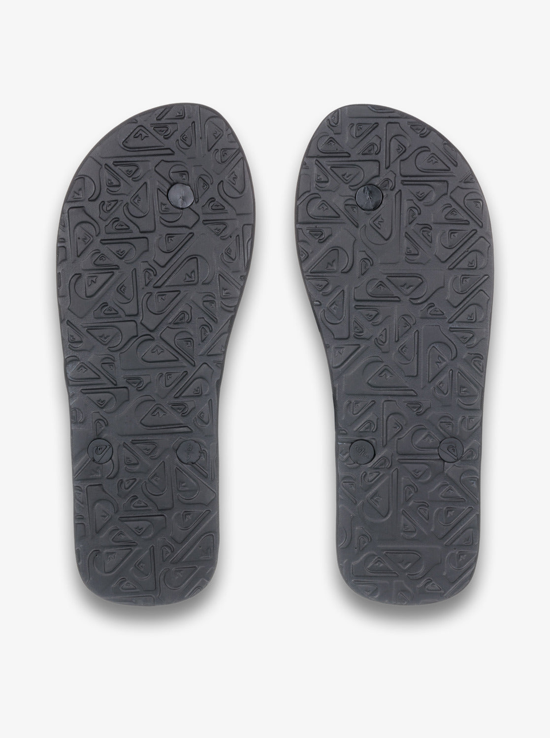 Mens Molokai Art 25 Flip Flops - Quiksilver Singapore 