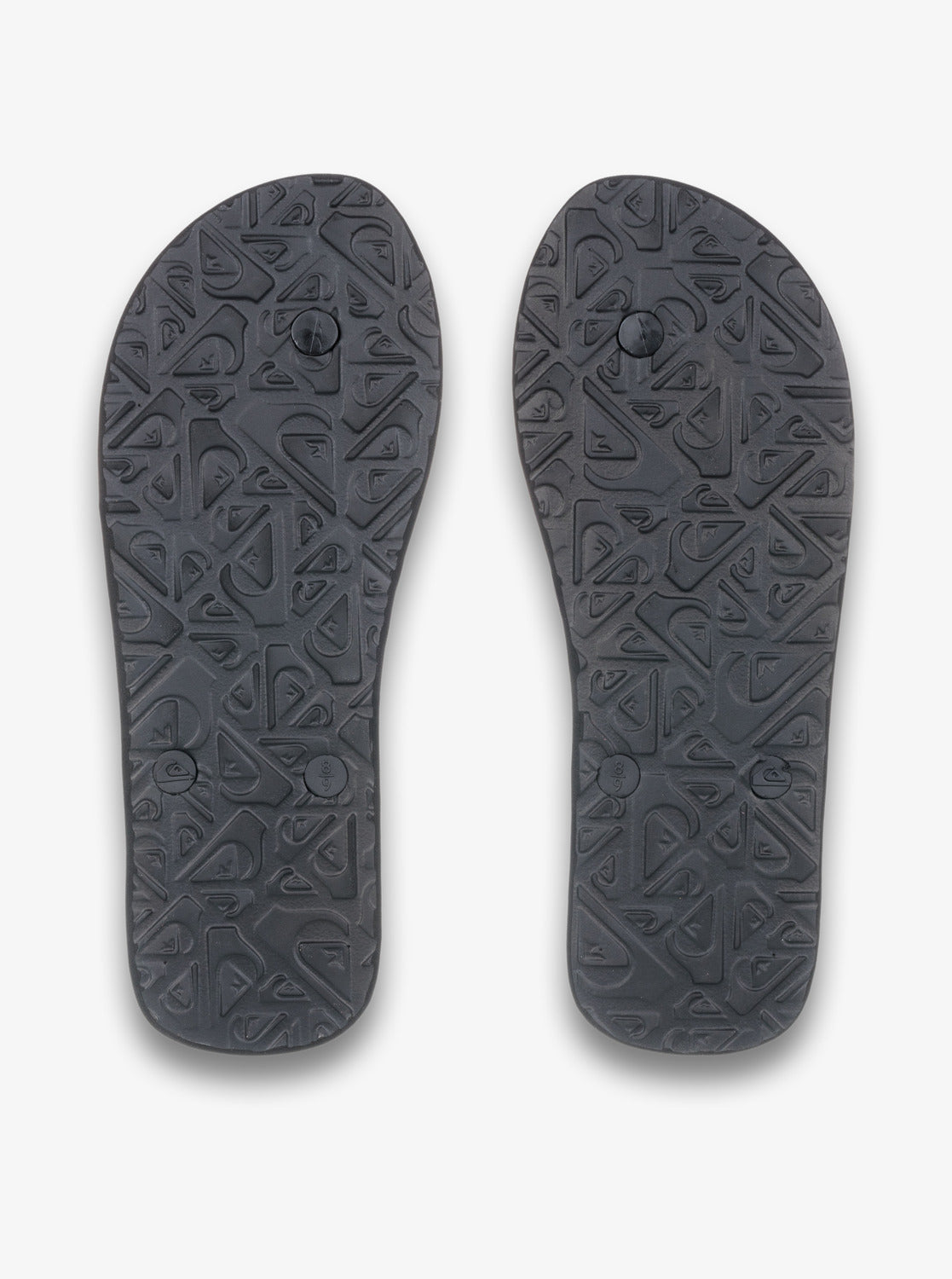 Mens Molokai Art 25 Flip Flops - Quiksilver Singapore 